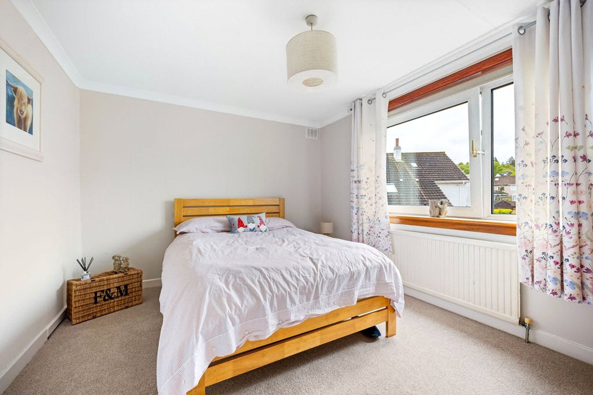8 Argyll Road, Bearsden, G61 3JX - Picture #26