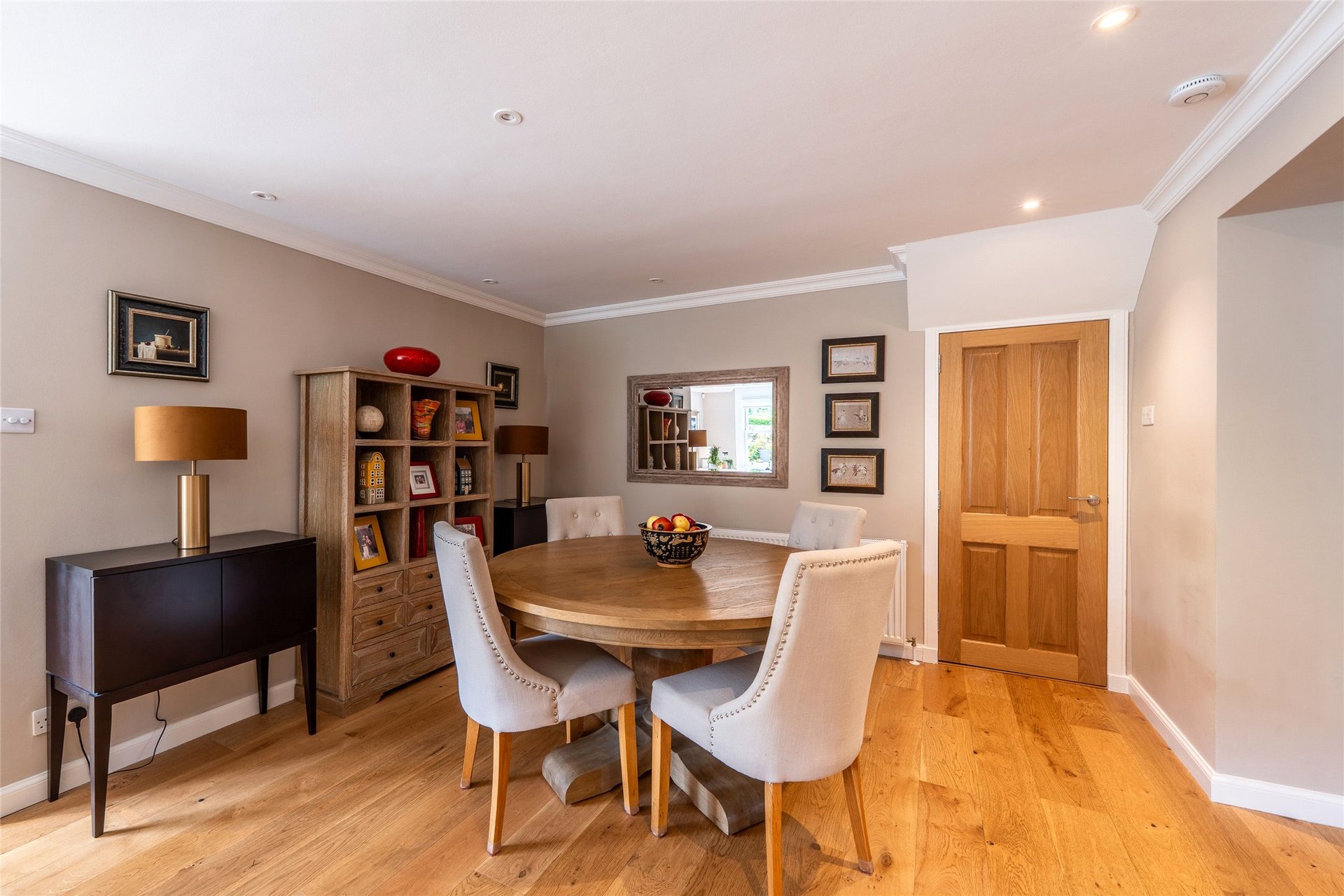 Belmore Lodge, Westfield Road, Cupar, KY15 5DR - Picture #13