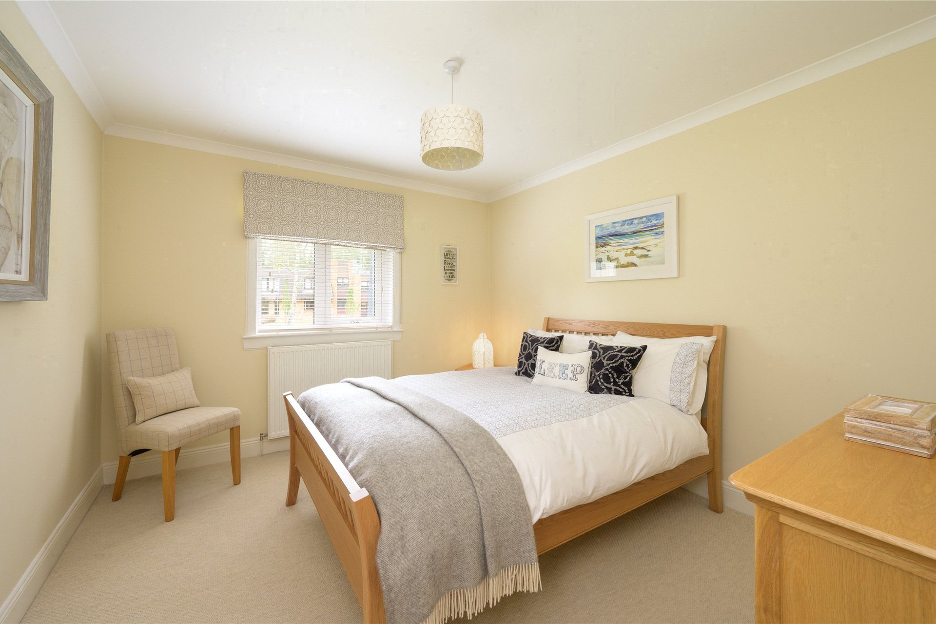 12 Glamis Court, Gleneagles Village, Auchterarder, PH3 1SQ - Picture #14