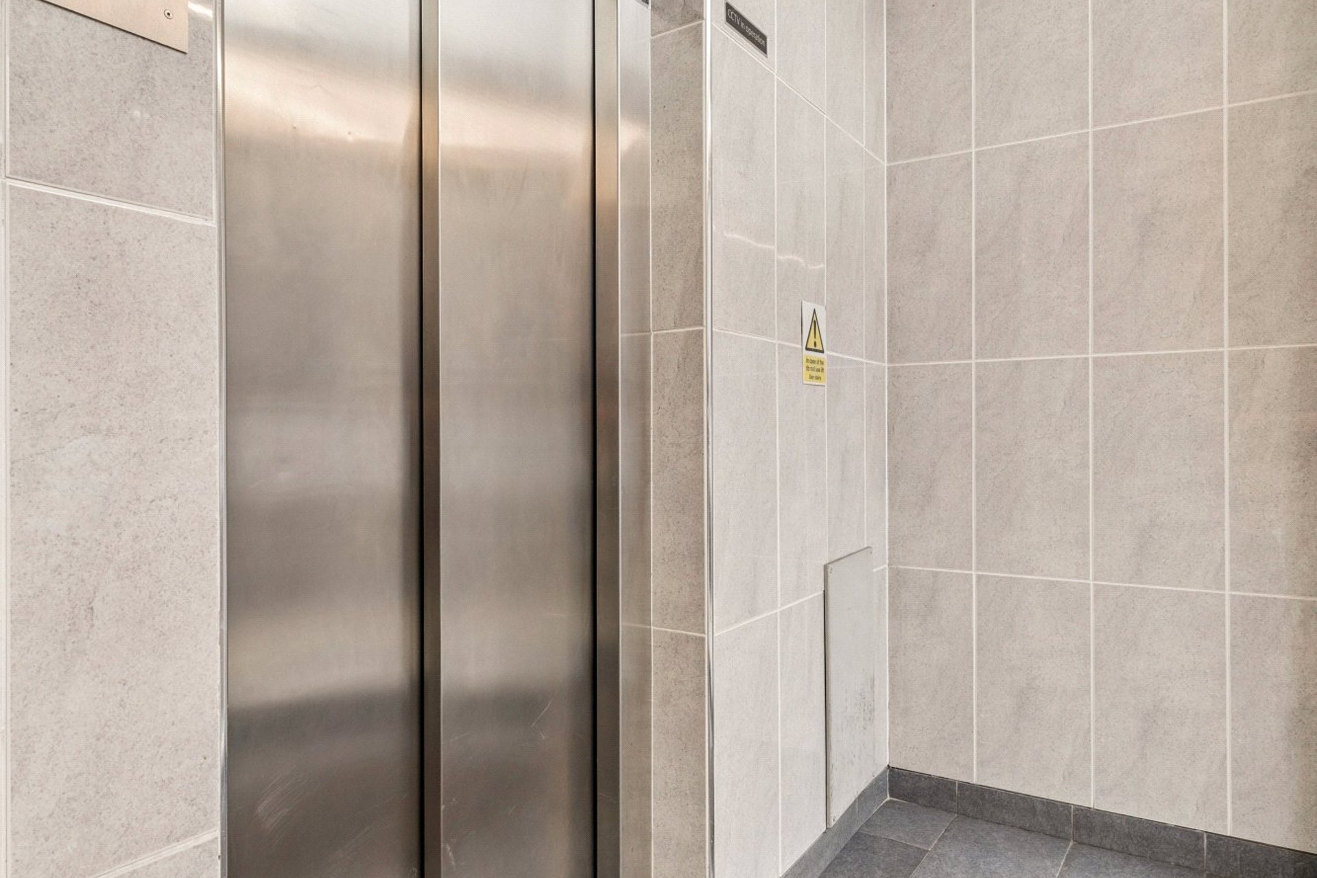 Flat 5/1 Metropole Building, 75 Dunlop Street, Glasgow City, G1 4ET - Picture #27