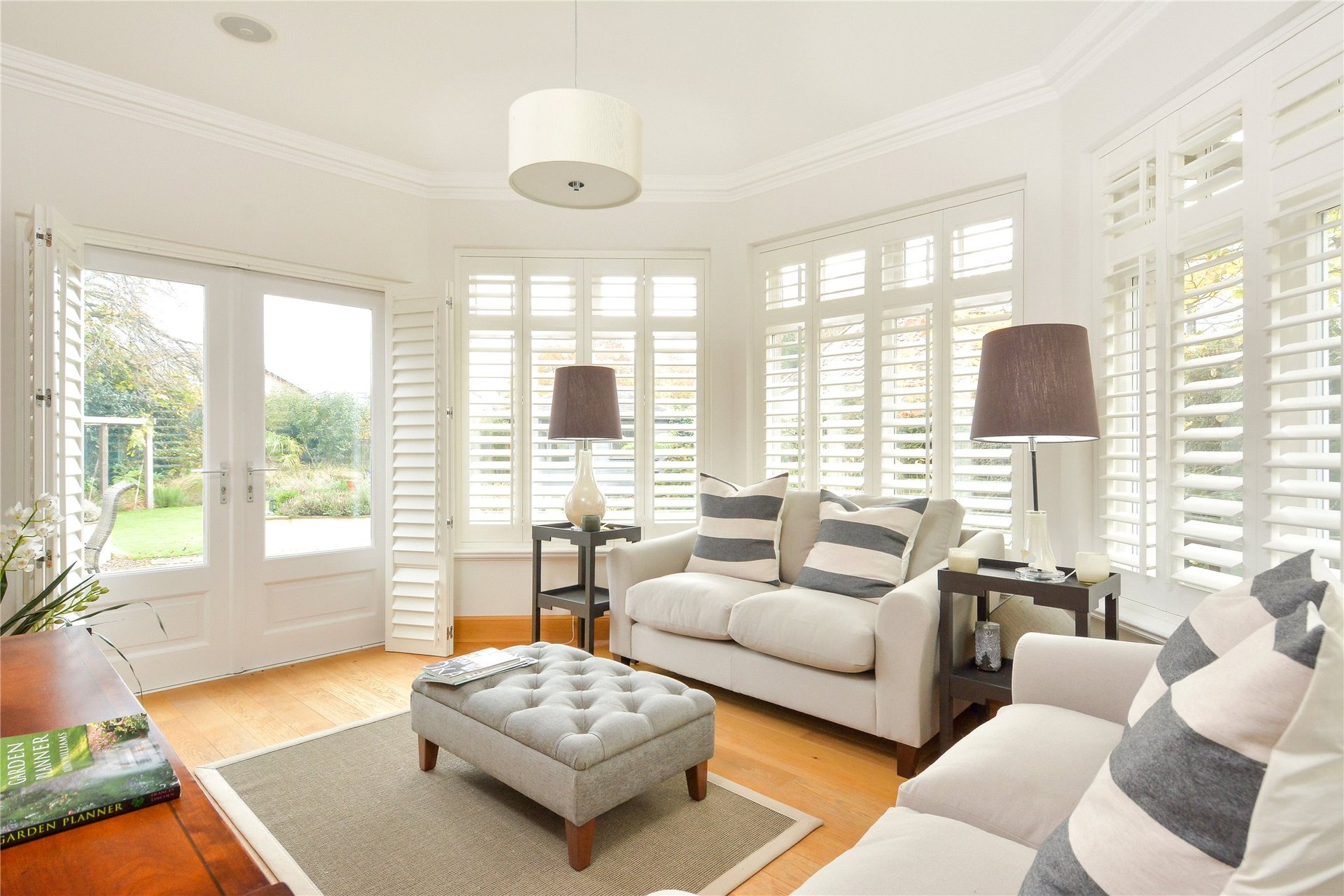 Wester Haining, 1B Strathkinness High Road, St. Andrews, Fife, KY16 9UA - Picture #14