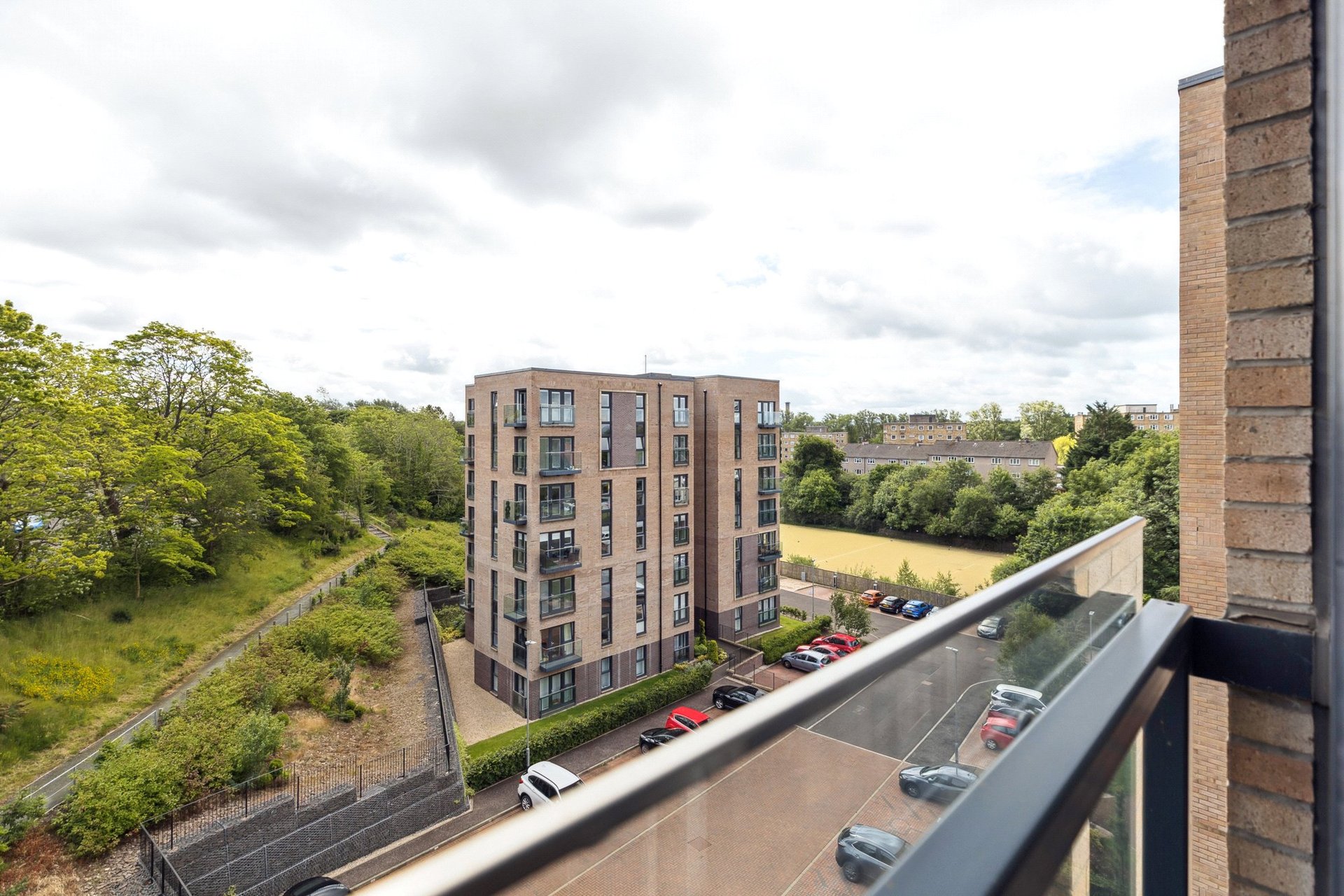 Flat 5/4, 185 Dorchester Avenue, Kelvindale, Glasgow, G12 0DD - Picture #10