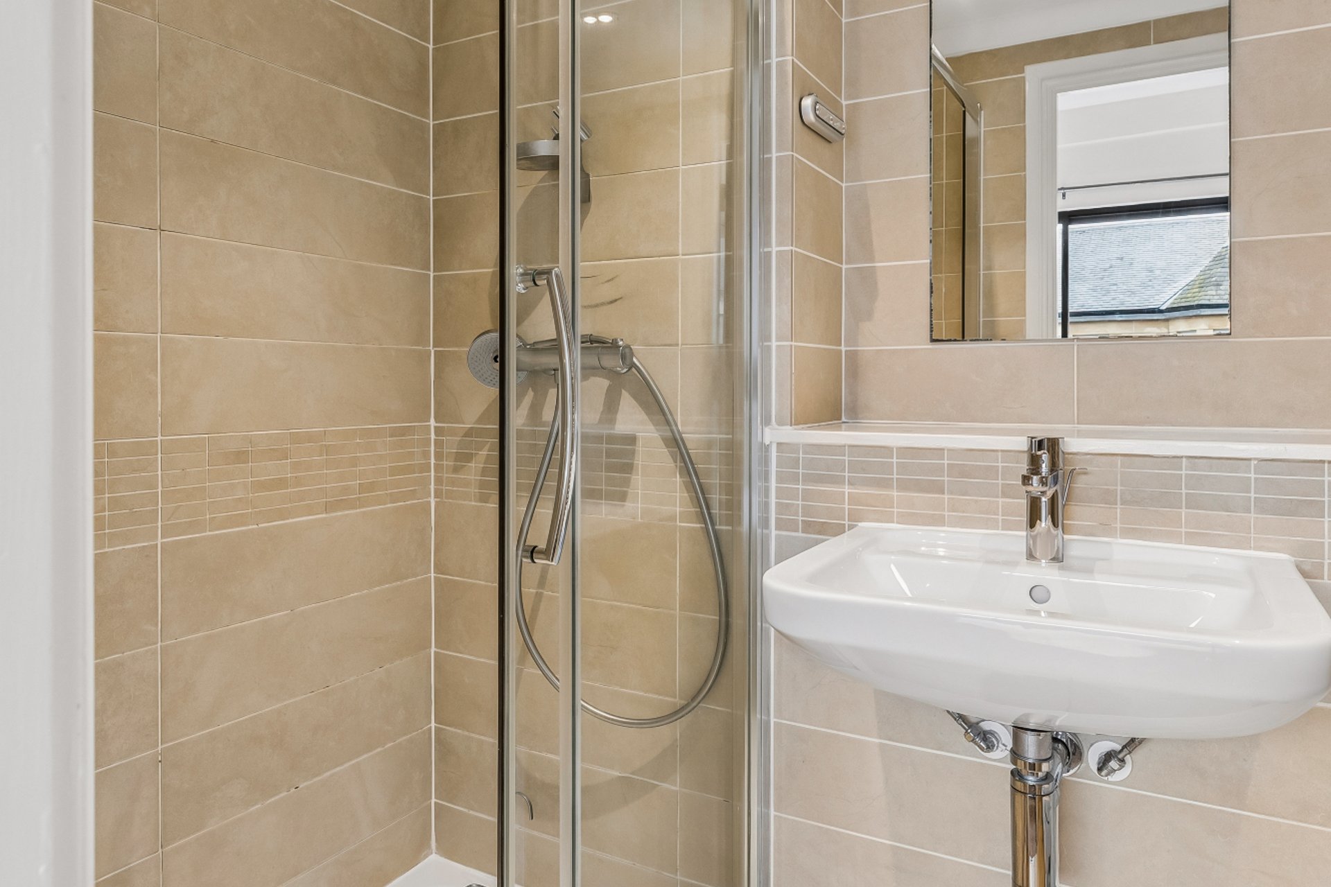 3/3, 49 Derby Street, Glasgow, G3 7TU - Picture #16