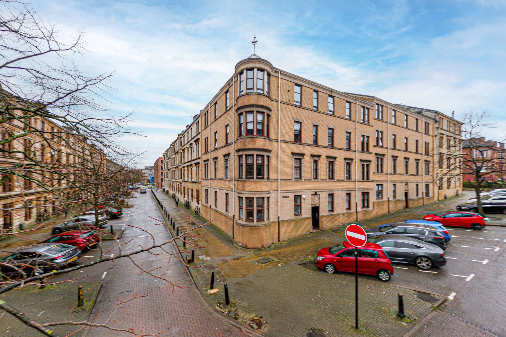 Flat 0/1, 1 Elie Street, Dowanhill, Glasgow, G11 5HL - Picture #23