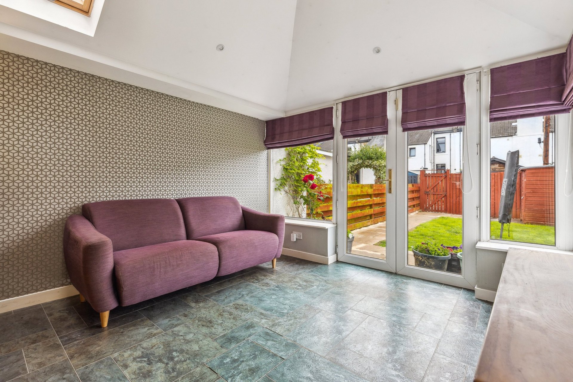 551 Crow Road, Jordanhill, Glasgow, G13 1NY - Picture #12