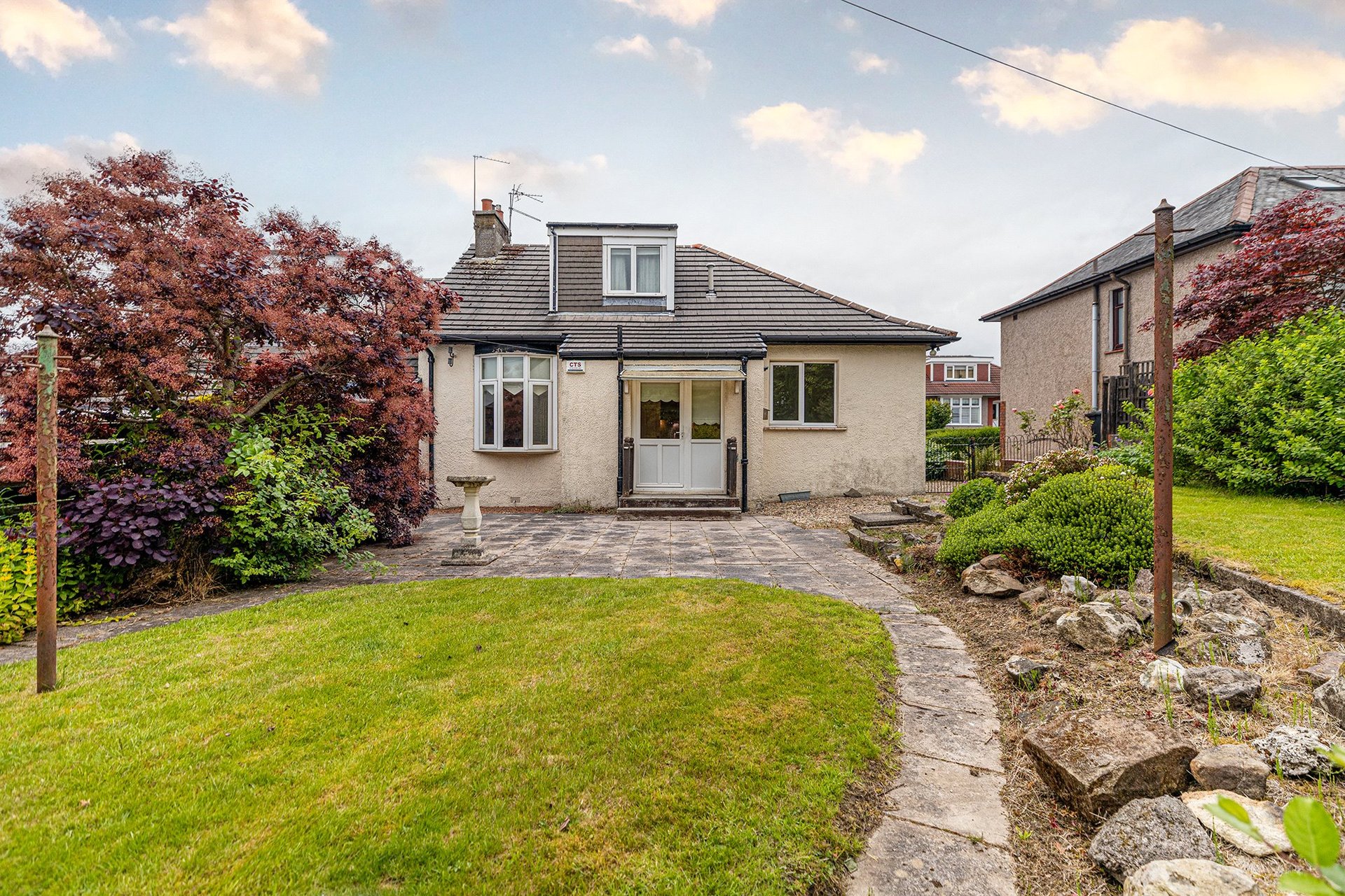 4 Merryvale Avenue, Giffnock, Glasgow, East Renfrewshire, G46 6DH - Picture #19