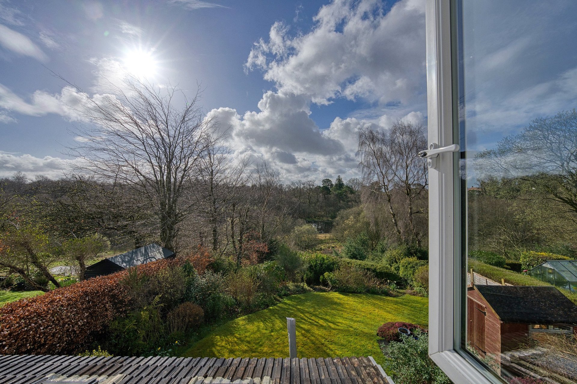 29 Lynn Drive, Milngavie, G62 8HL - Picture #3