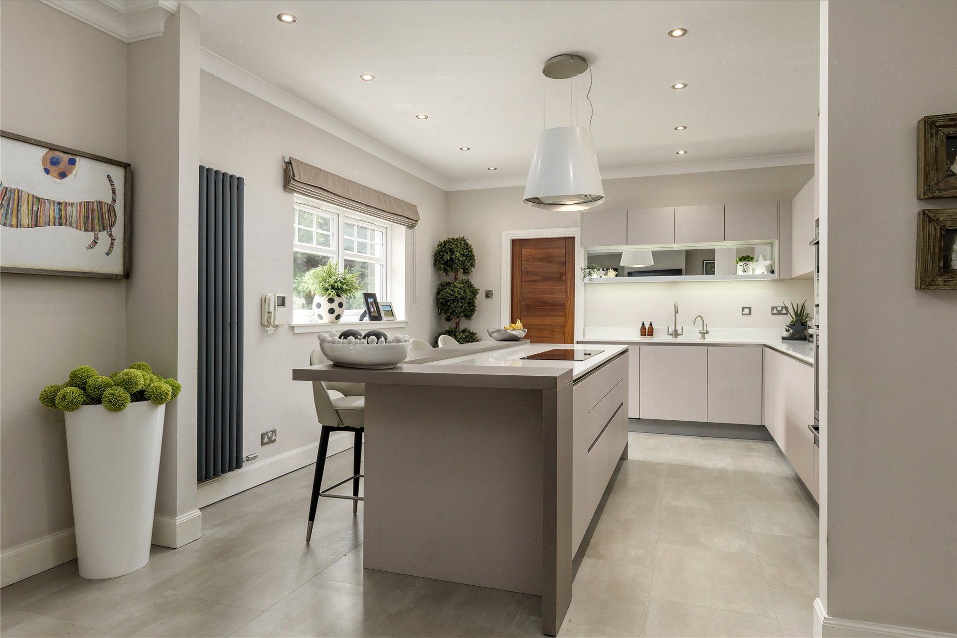 30B Barnton Avenue West, Edinburgh, EH4 6DE - Picture #6