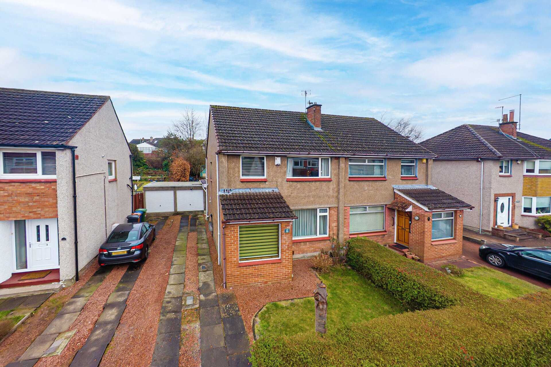42 Southesk Avenue, Bishopbriggs, G64 3AD - Picture #34