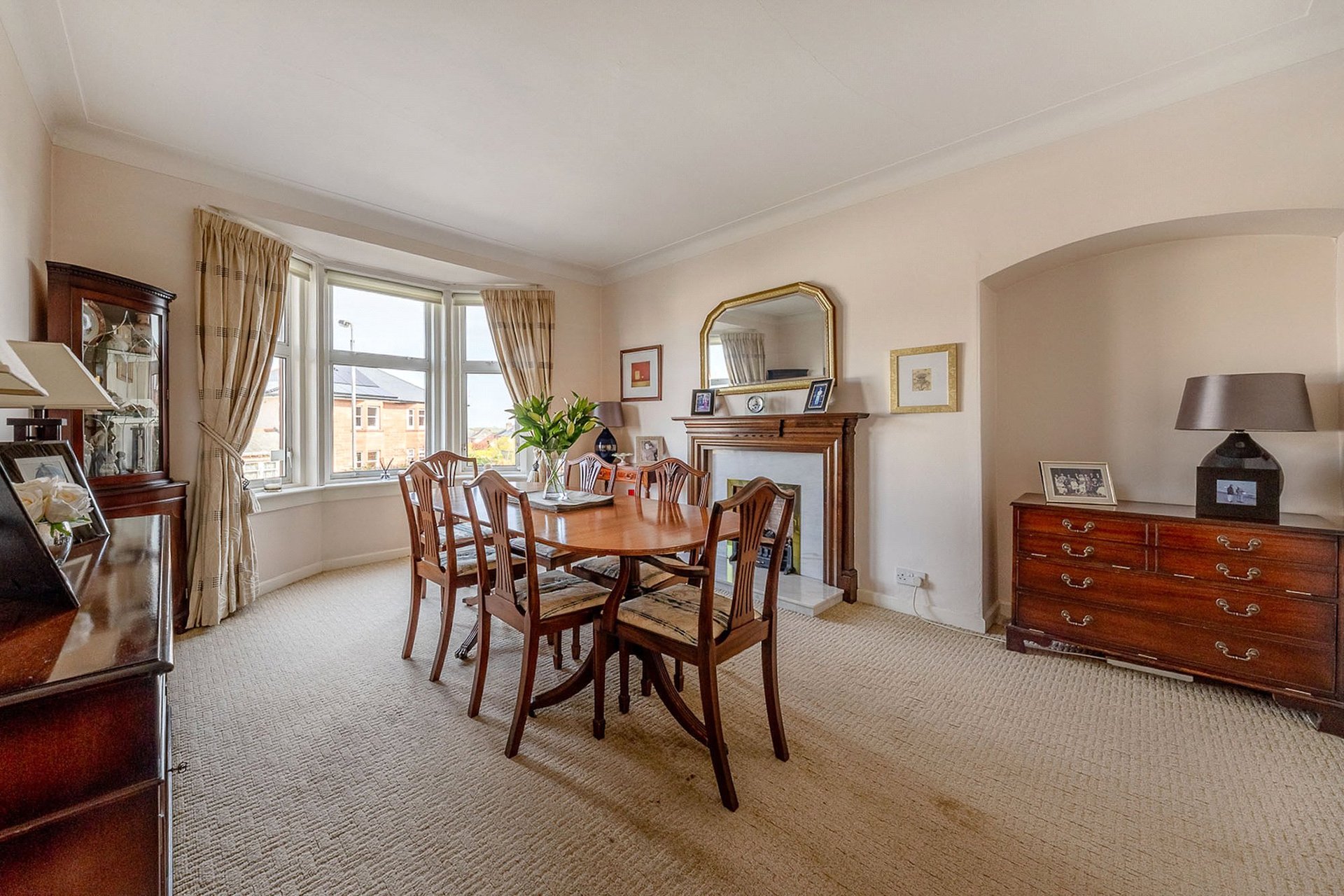 53 Beech Avenue, Bearsden, G61 3EU - Picture #6