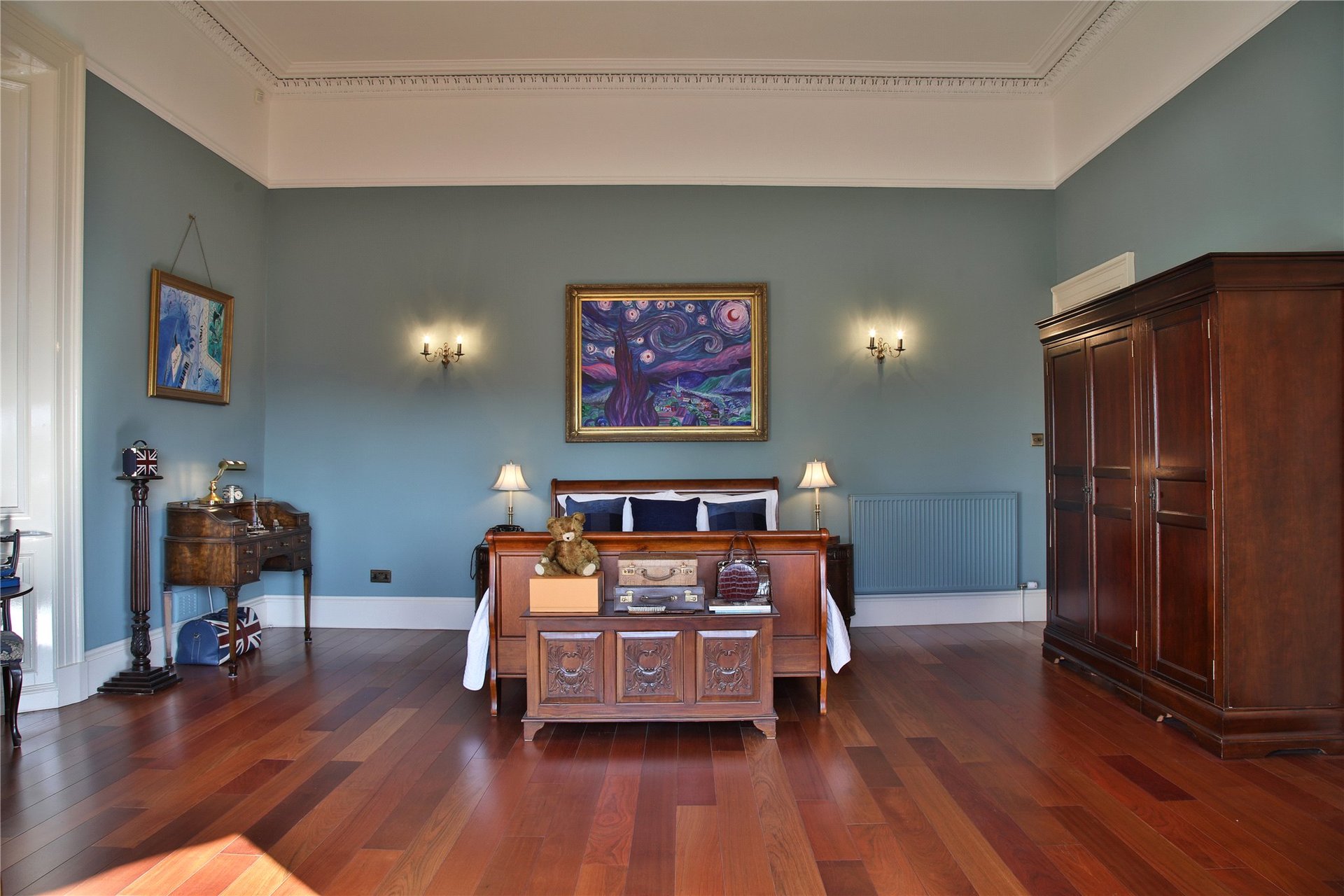 45 St Leonards Hill, Queensferry Road, Dunfermline, Fife, KY11 3AH - Picture #15