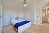 Main Door, 26 Eldon Court, Partickhill Road, Partickhill, Glasgow, G11 5DW - Picture #16