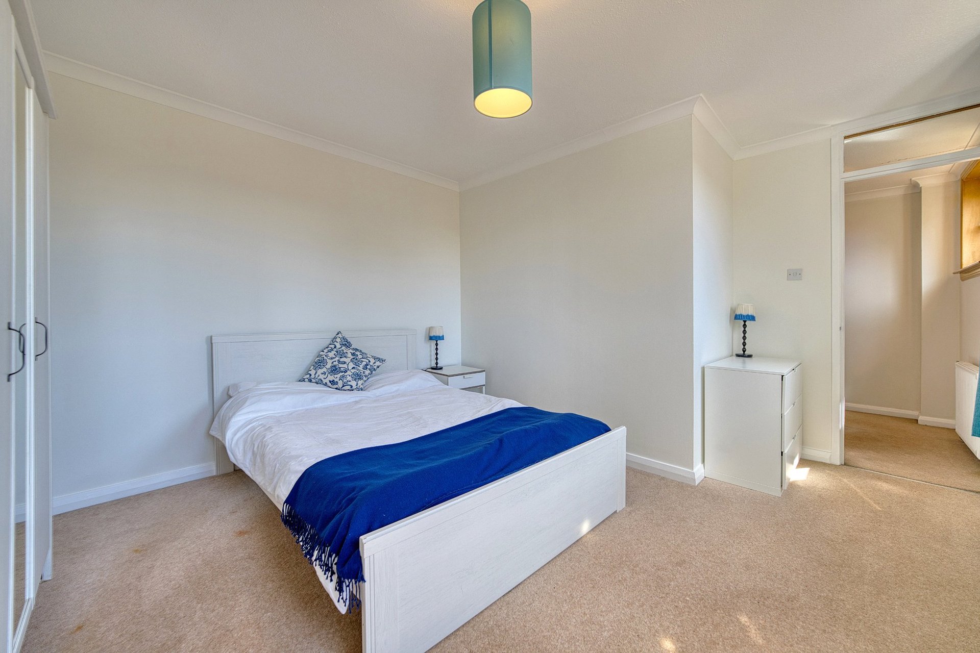 Main Door, 26 Eldon Court, Partickhill Road, Partickhill, Glasgow, G11 5DW - Picture #16