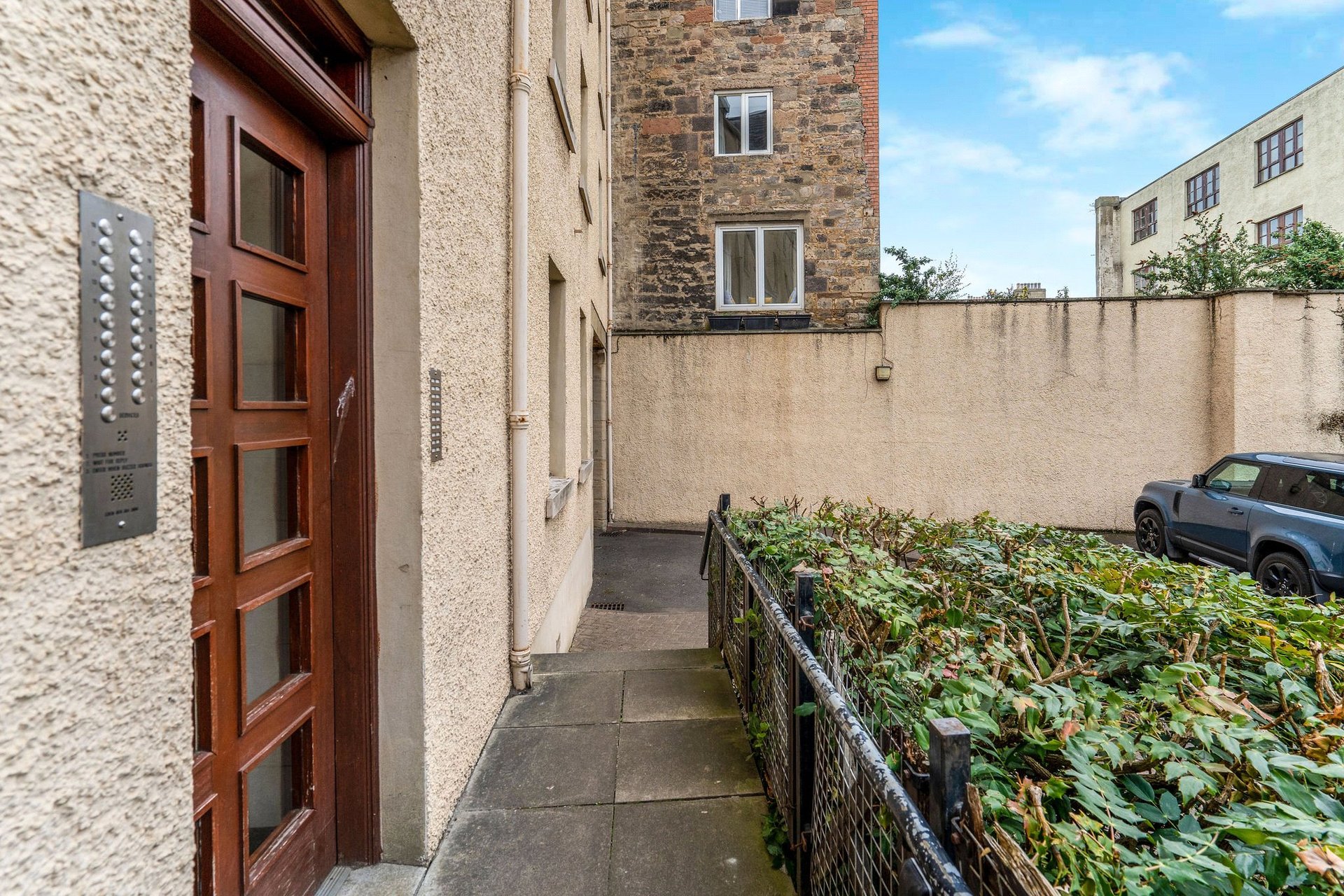 Flat 7, 45 Maritime Street, Leith, Edinburgh, EH6 6SA - Picture #19