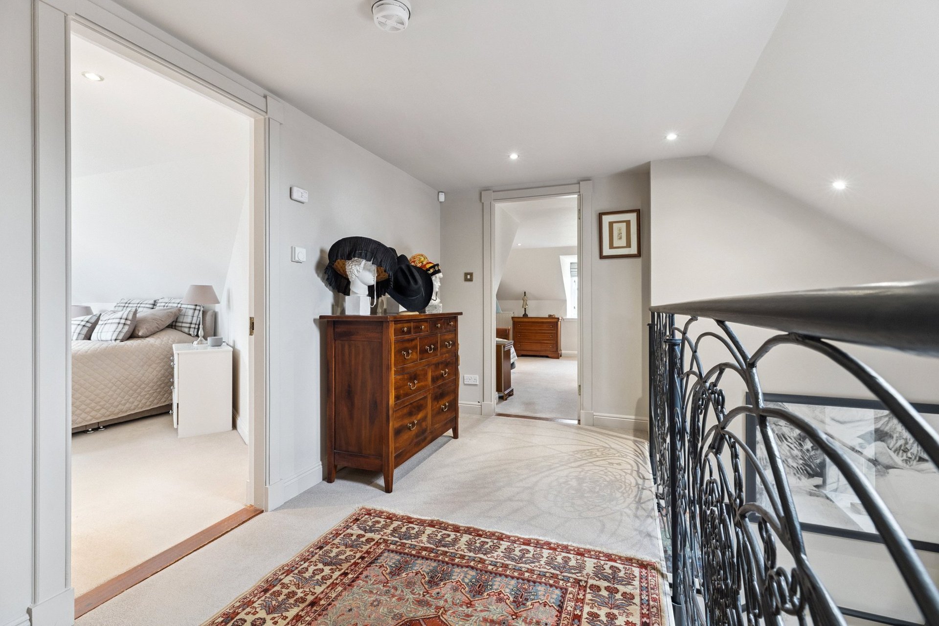 High Housecraigs, 144 Eaglesham Road, Clarkston, Glasgow, East Renfrewshire, G76 8RP - Picture #45