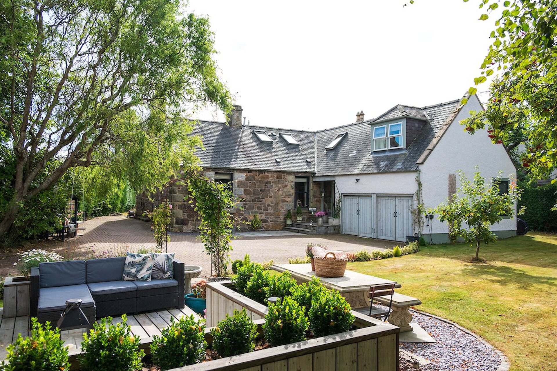 Clerkington Acredales, Pencaitland Road, Haddington, East Lothian, EH41 4NH - Picture #1
