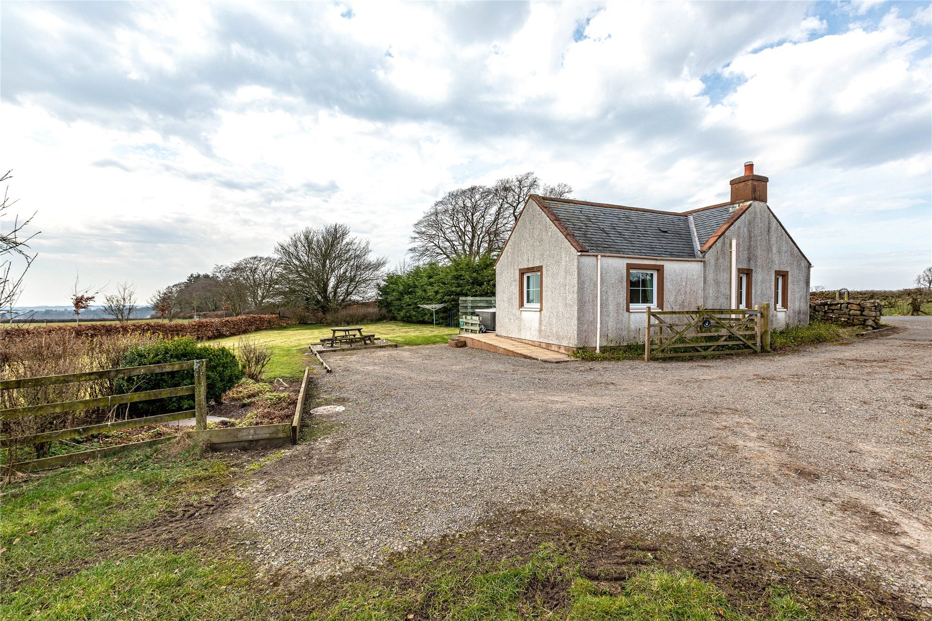 Greycraig Cottage, Kirtlebridge, Lockerbie, Dumfries and Galloway, DG11 3LN - Picture #16