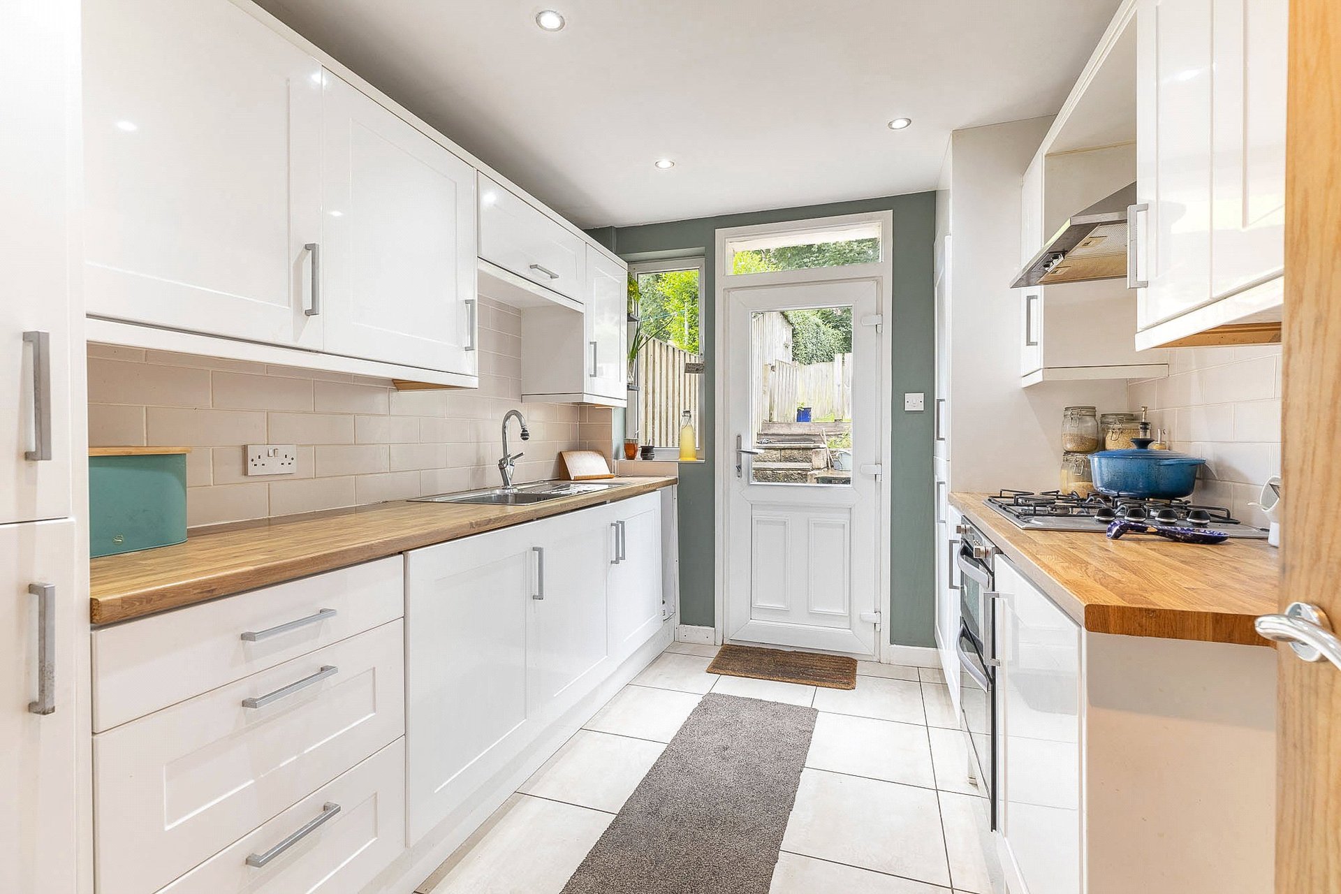 22 Ashdale Drive, Mosspark, Glasgow, G52 1NJ - Picture #7