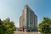 Flat 8/5 River Heights, 72 Lancefield Quay, Glasgow City, G3 8JJ - Picture #31