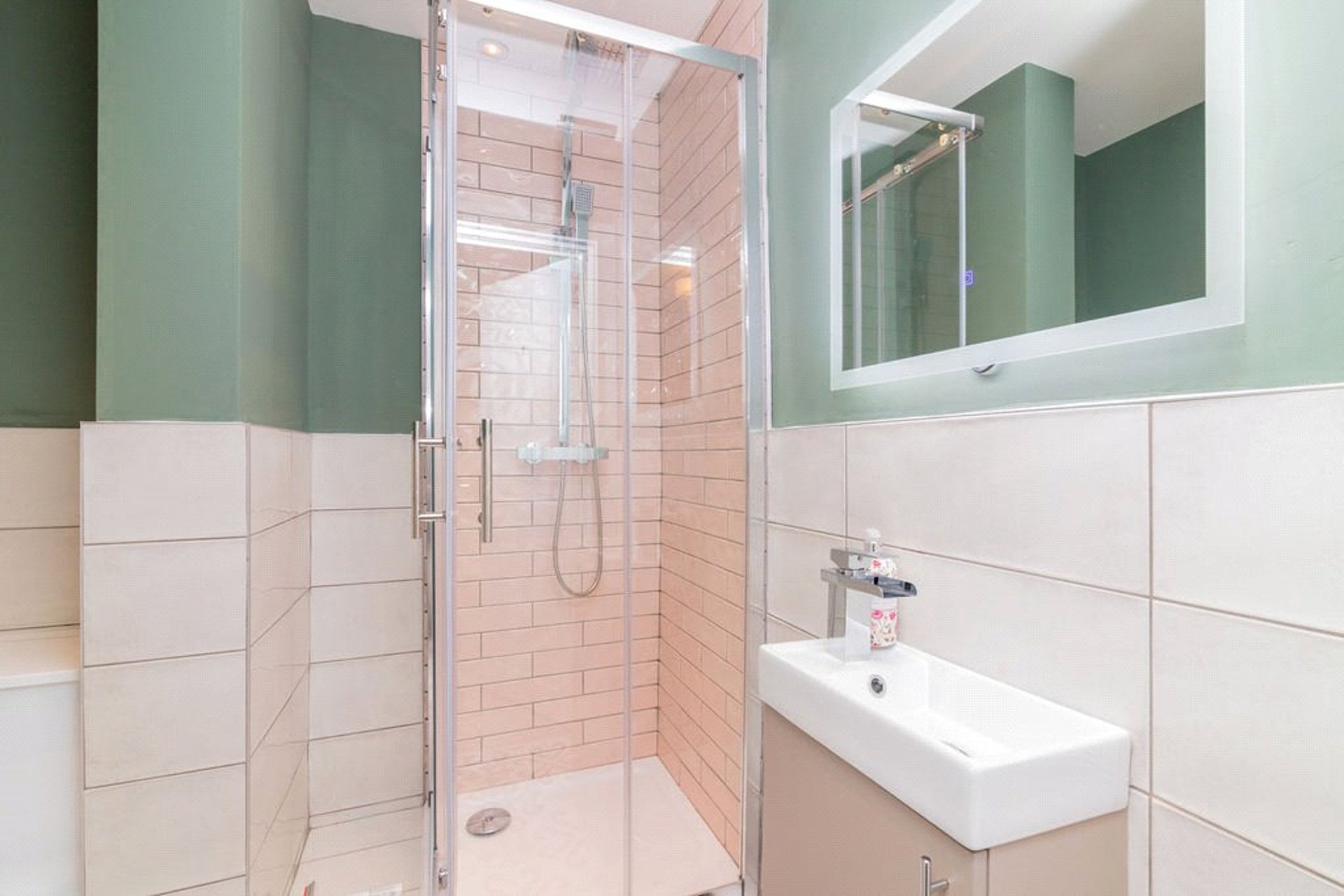 Flat 7, 28 Buckingham Terrace, Glasgow, G12 8ED - Picture #16