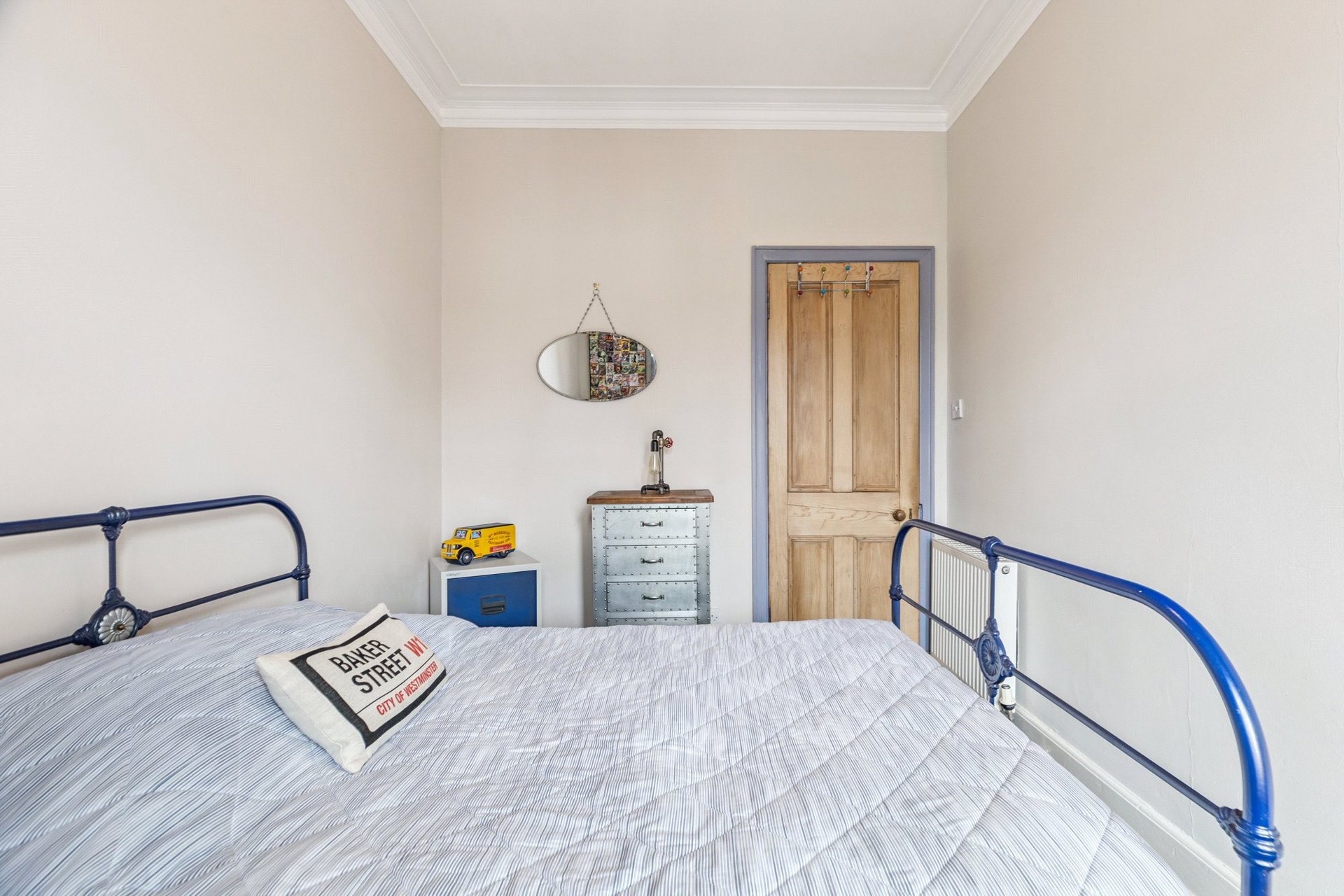 6 Borden Road, Jordanhill, Glasgow, G13 1QX - Picture #29