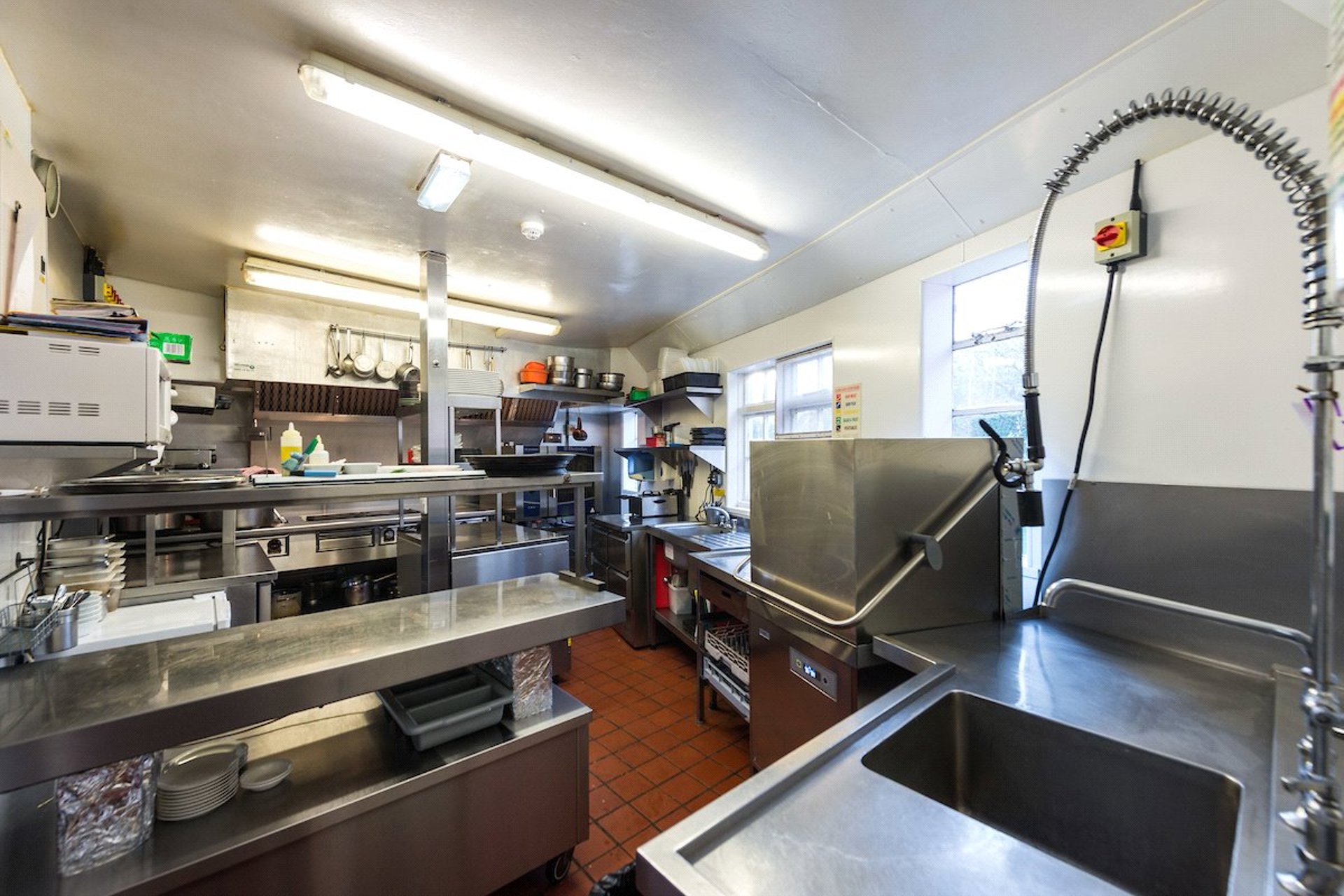Barley Bree, 6 Willoughby Street, Muthill, Crieff, PH5 2AB - Picture #8