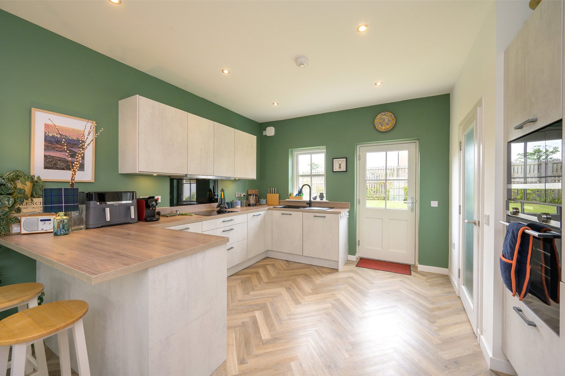 1 Queens Road, Longniddry, East Lothian, EH32 0FG - Picture #7