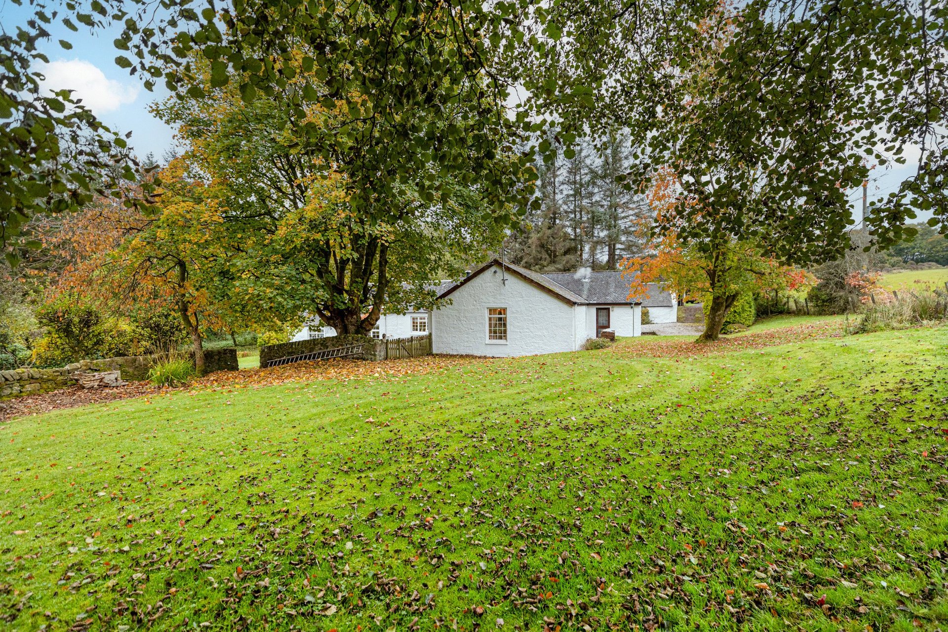 Barcapel Holm Farm, Newton Mearns, Glasgow, East Renfrewshire, G77 6NN - Picture #67