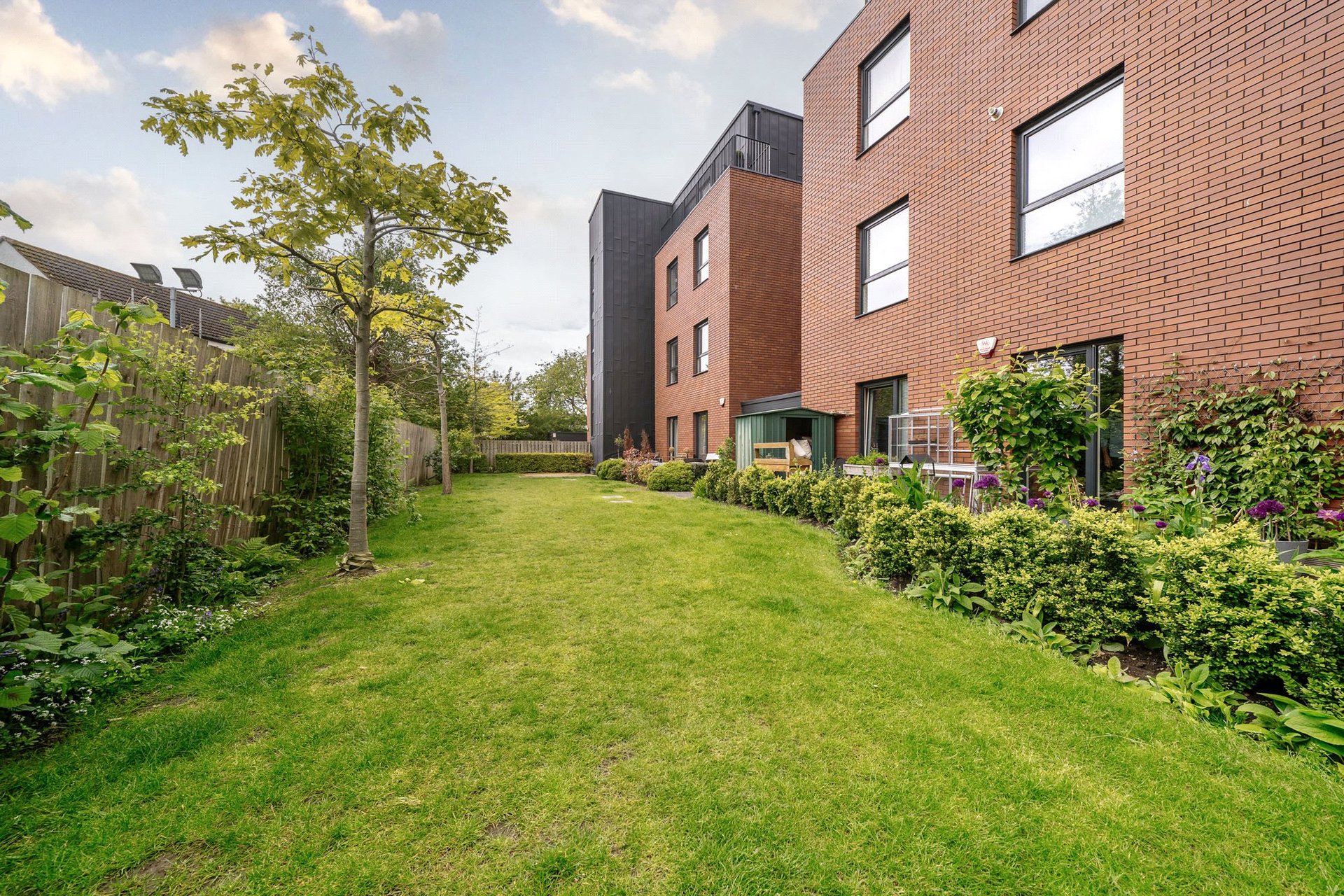 Flat 10, 5 Cruickshank Gardens, Edinburgh, EH12 7AS - Picture #19