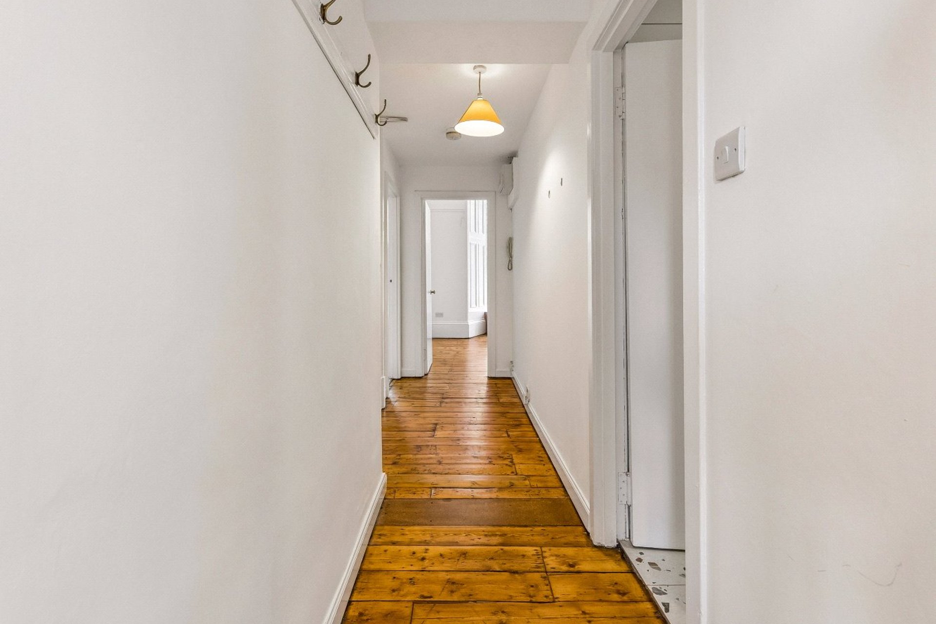 Flat 3, 25 Hillhead Street, Hillhead, Glasgow, G12 8PX - Picture #22