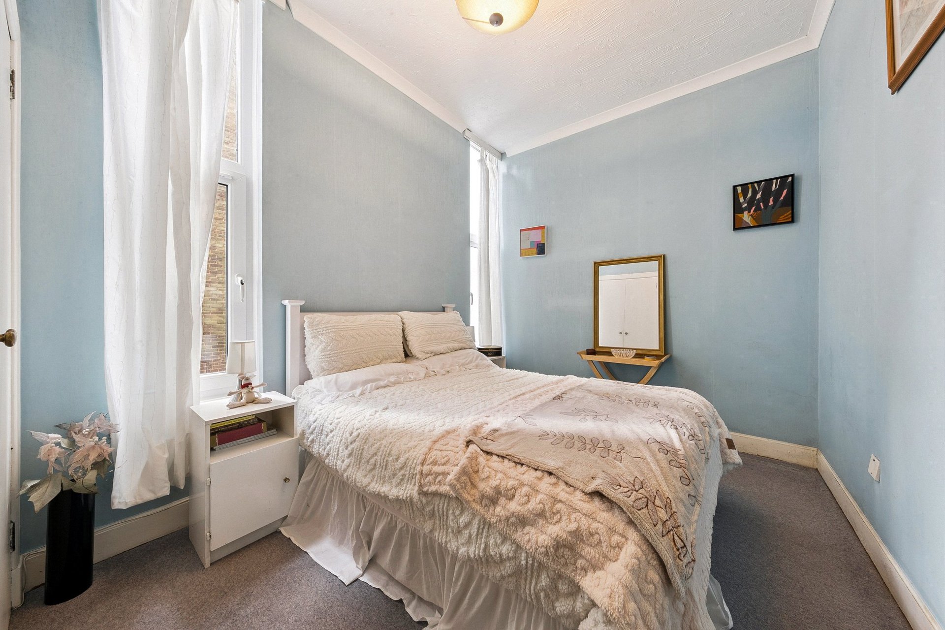 Flat 10, 9-11 Victoria Circus, Dowanhill, Glasgow, G12 9LB - Picture #27