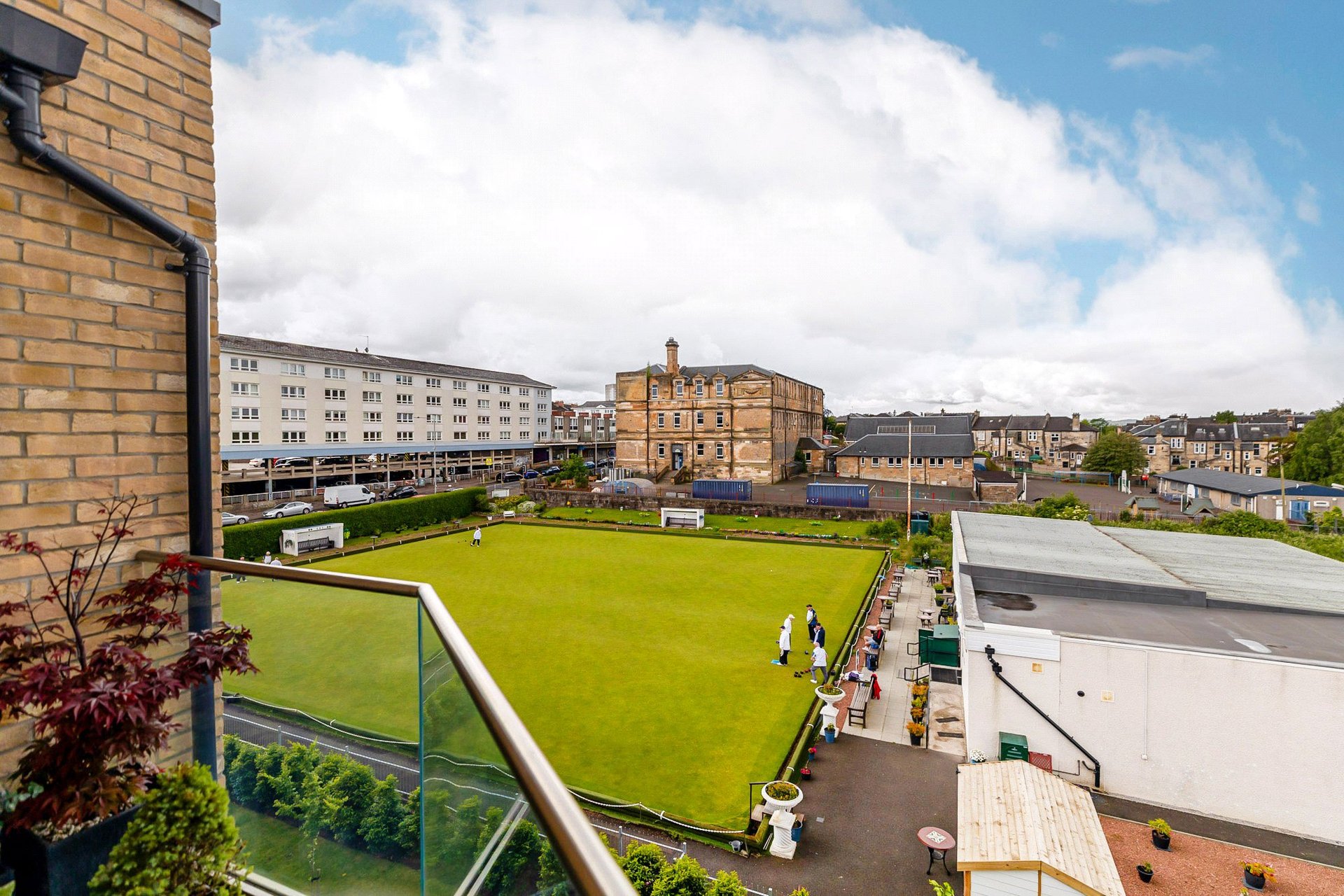 Flat 12, 1144 Pollokshaws Road, Shawlands, Glasgow, G41 3EQ - Picture #15