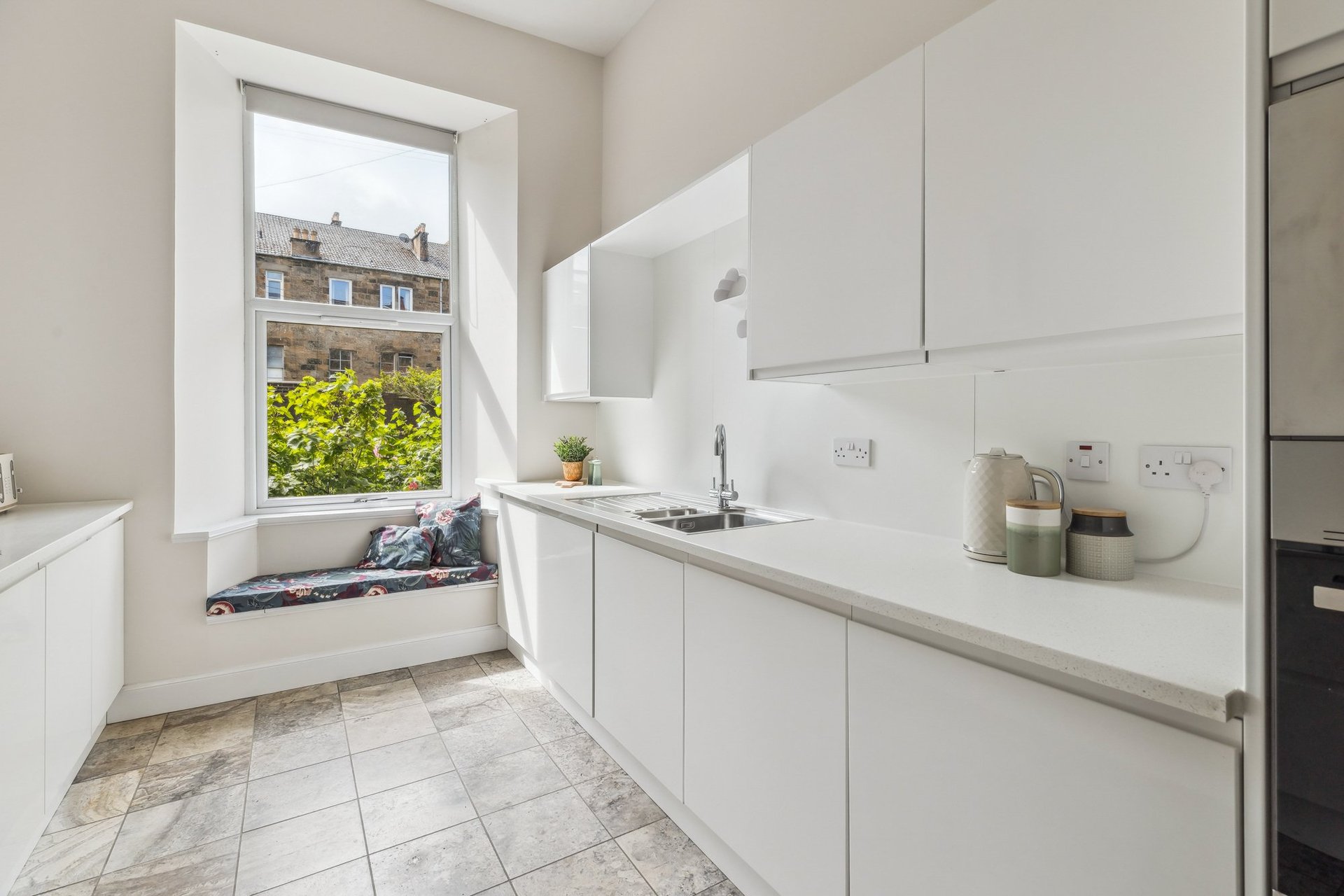 0/1, 7 Hampden Terrace, Mount Florida, G42 9XQ - Picture #8