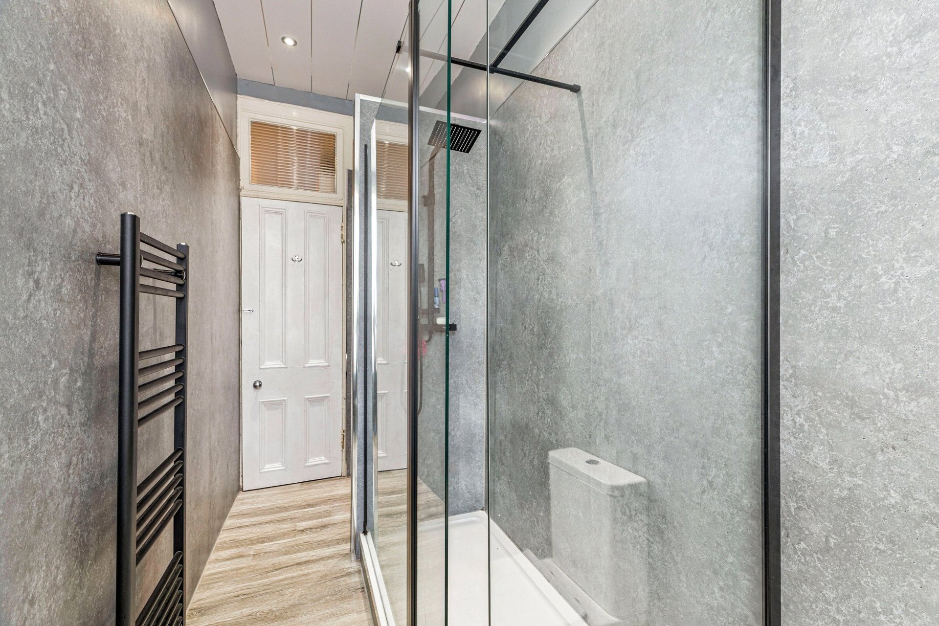 0/2, 133 Minard Road, Shawlands, Glasgow, G41 2EN - Picture #15