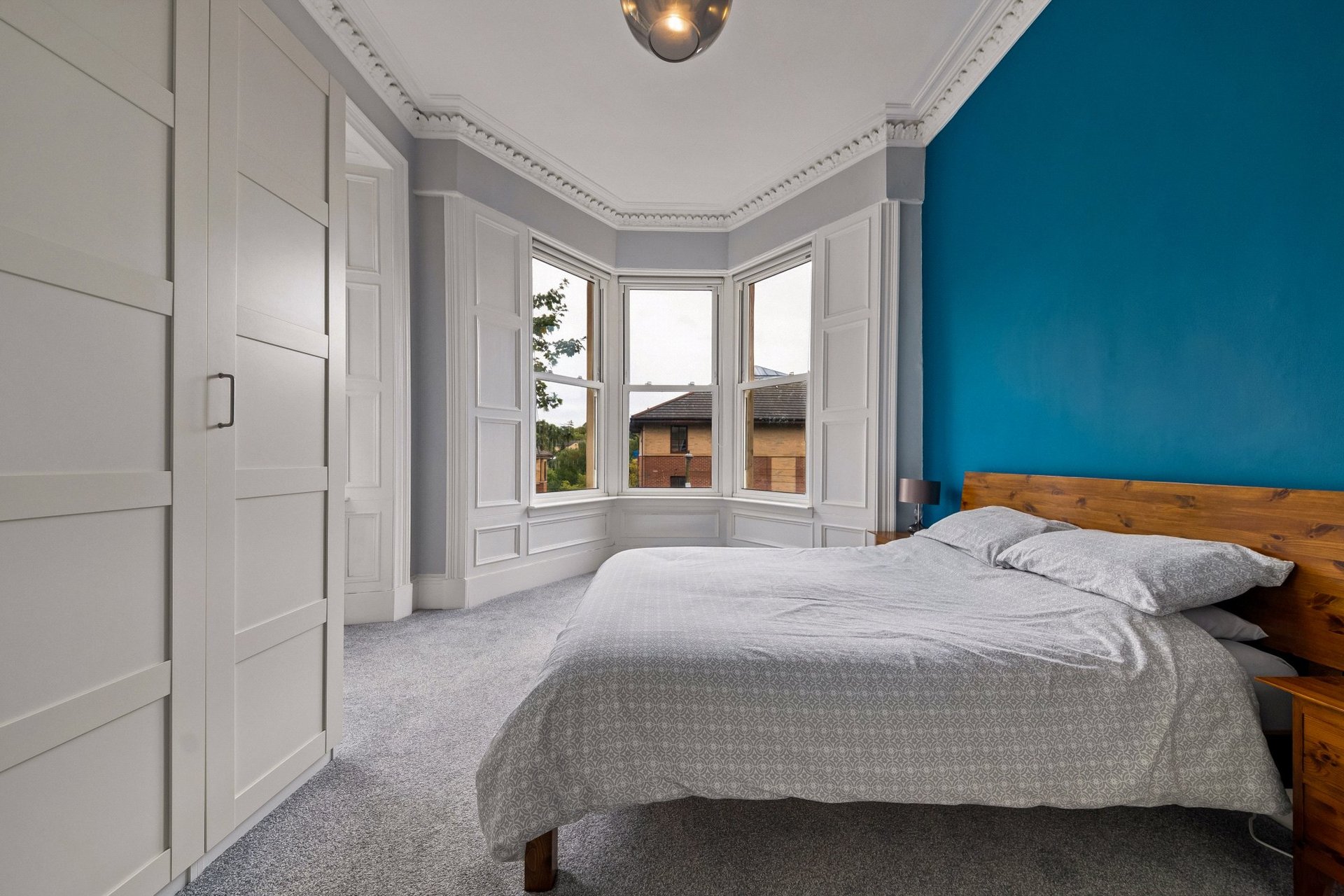 1/1, 60 Fergus Drive, North Kelvinside, Glasgow, G20 6AW - Picture #20