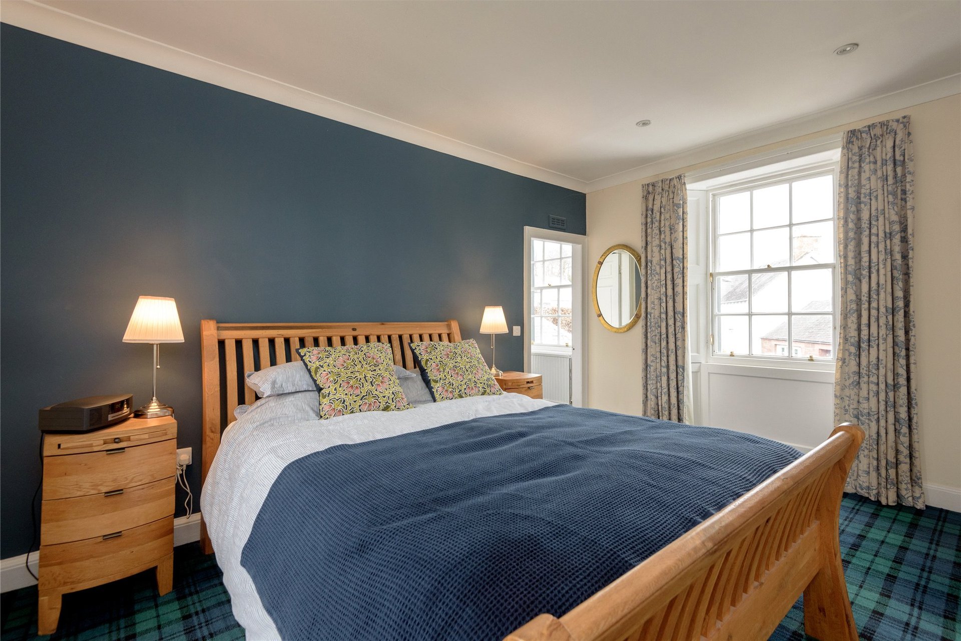 Weirgate House, St. Boswells, Melrose, Scottish Borders, TD6 0BD - Picture #12