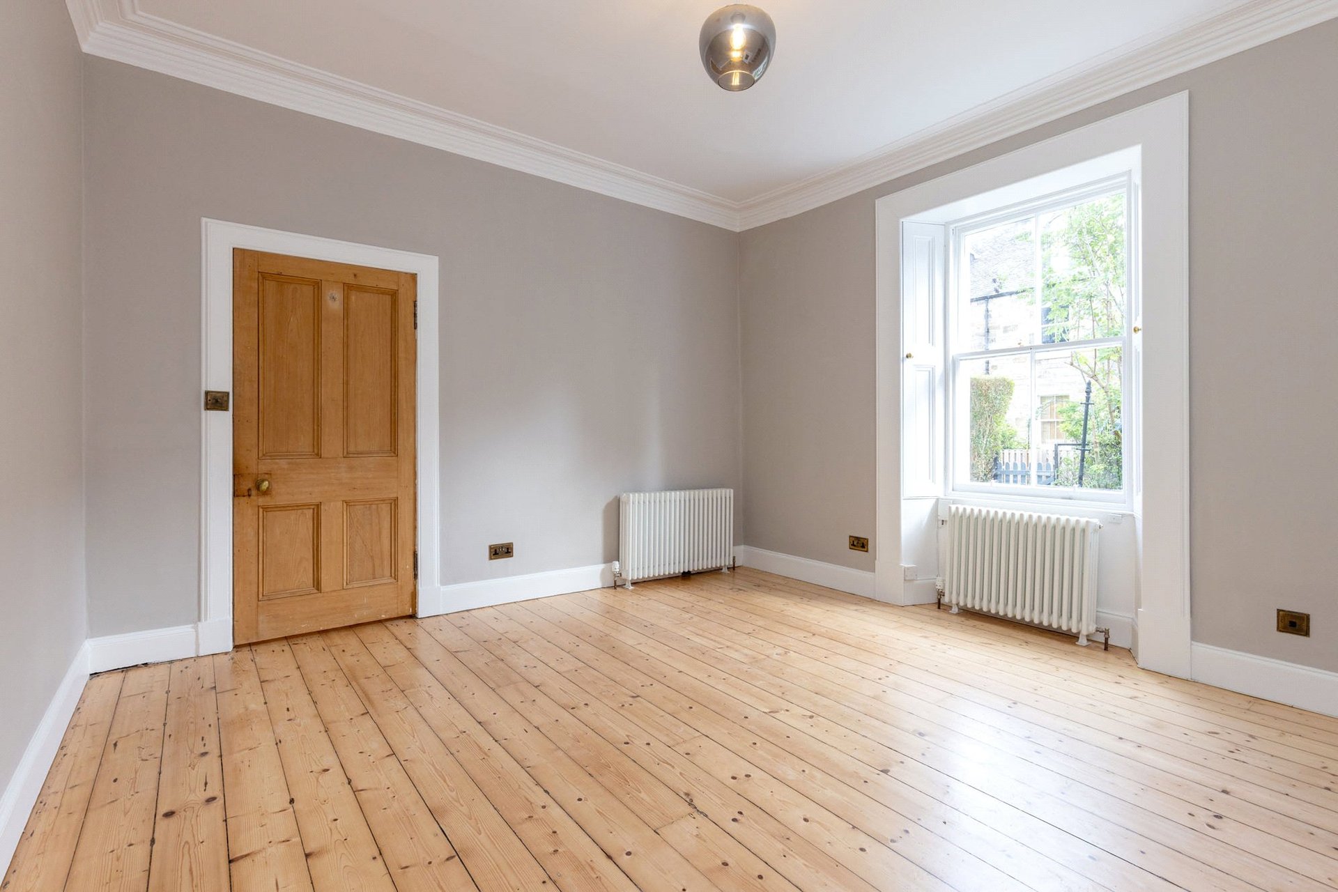 5 Kemp Place, Edinburgh, Midlothian, EH3 5HU - Picture #5