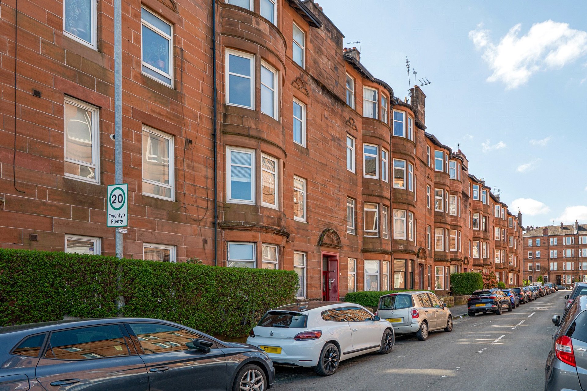 Flat 2/2, 3 Fairlie Park Drive, Partick, Glasgow, G11 7SS - Picture #19