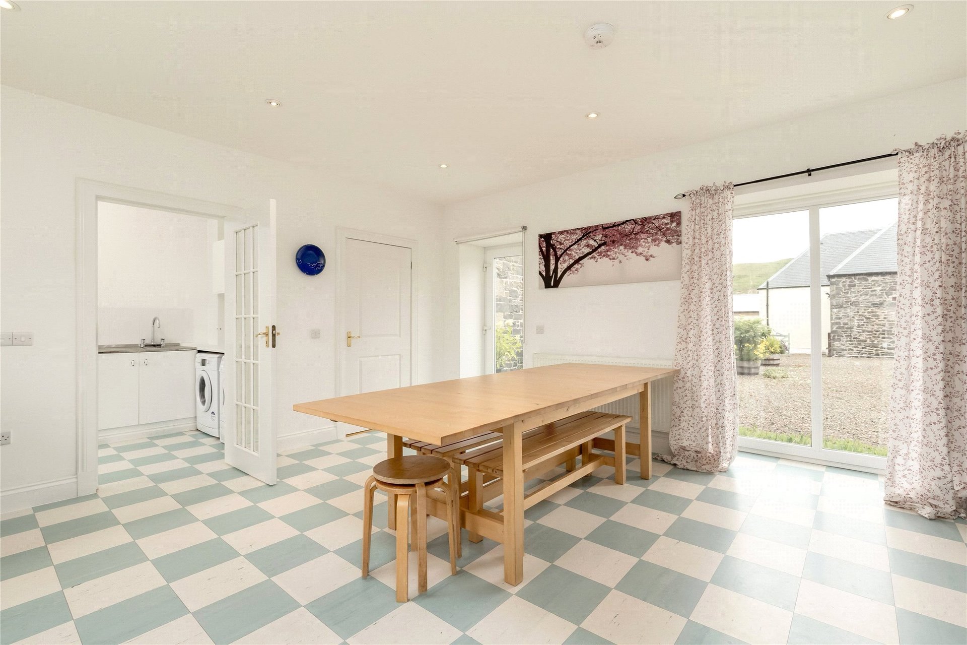 Ettrick View, 2 Newburgh Farm Steading, Selkirk, Scottish Borders, TD7 5HS - Picture #4