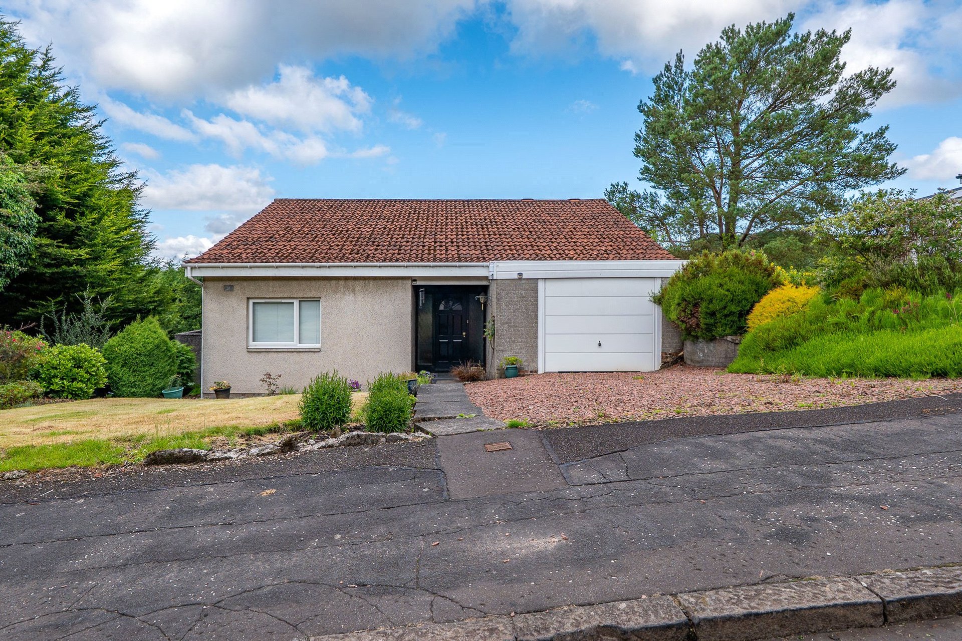 48 Campsie Drive, Milngavie, G62 8HY - Picture #36