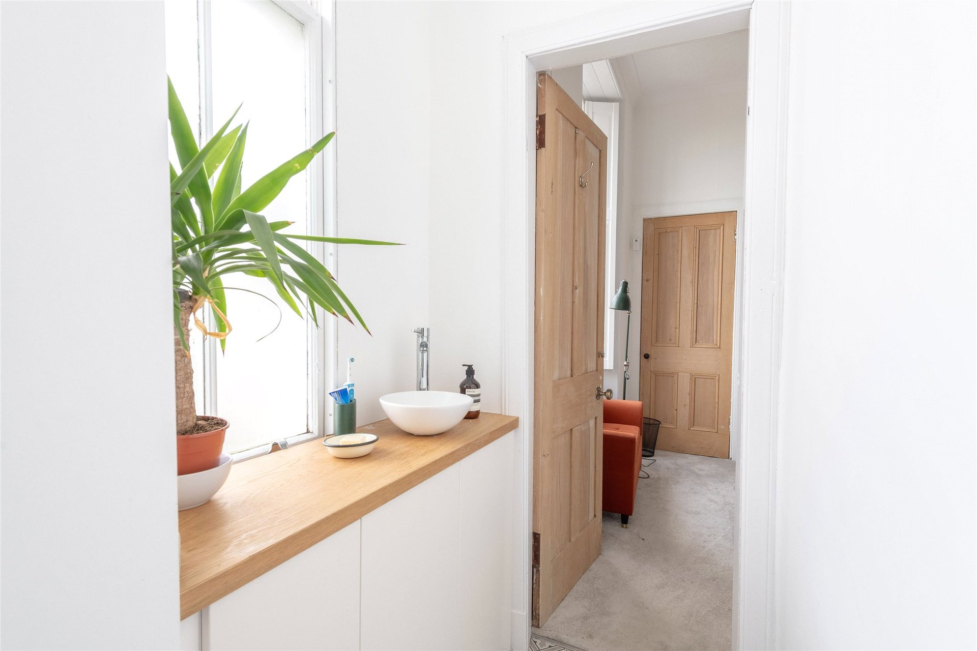 Flat (2f3), 134 Brunton Gardens, Montgomery Street, Edinburgh, Midlothian, EH7 5ET - Picture #17