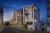 Plot B1.15 Village View, Belford Road, Edinburgh, Midlothian, EH4 3UE - Picture #11