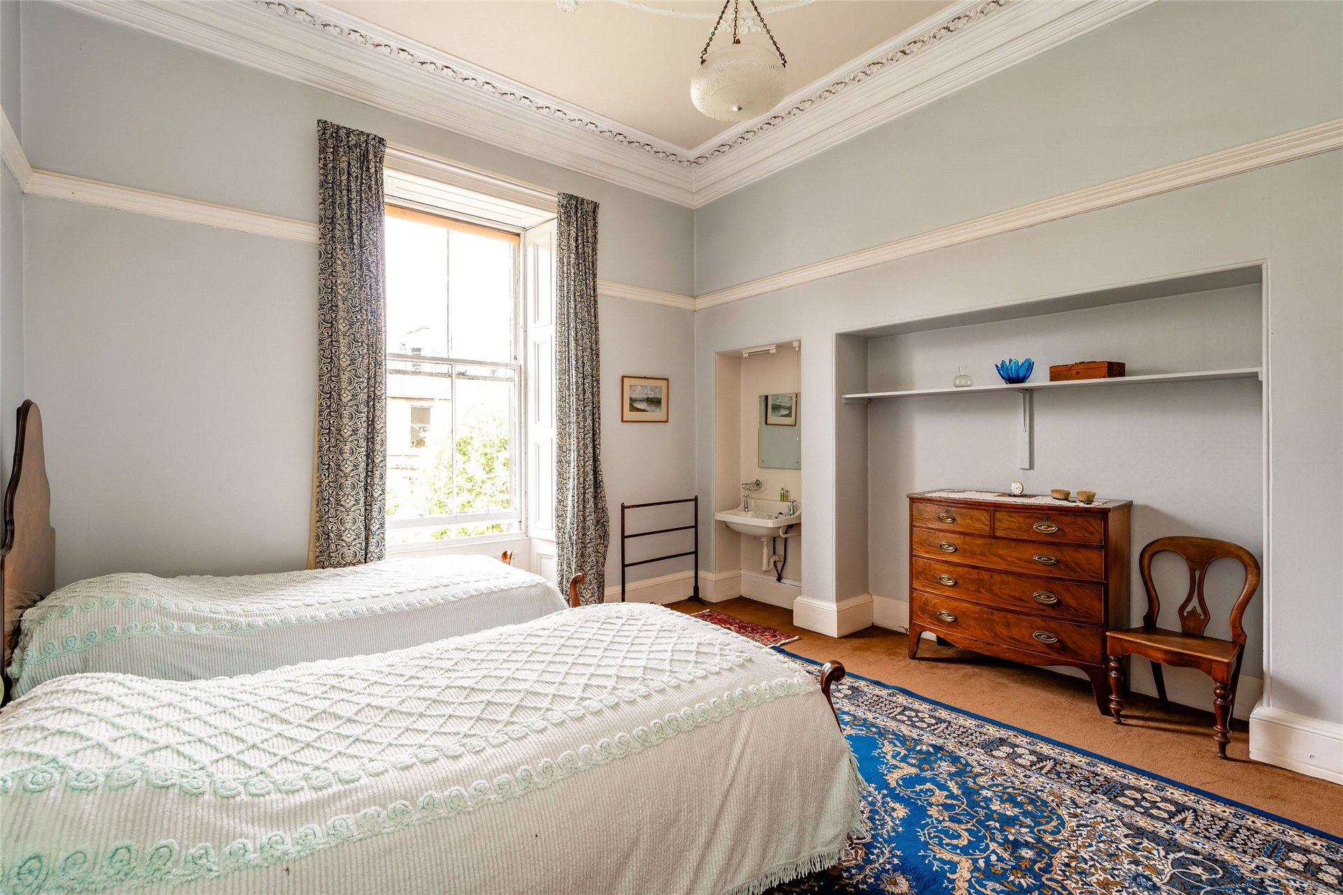 4 St Margarets Road, Greenhill, Edinburgh, EH9 1AZ - Picture #27