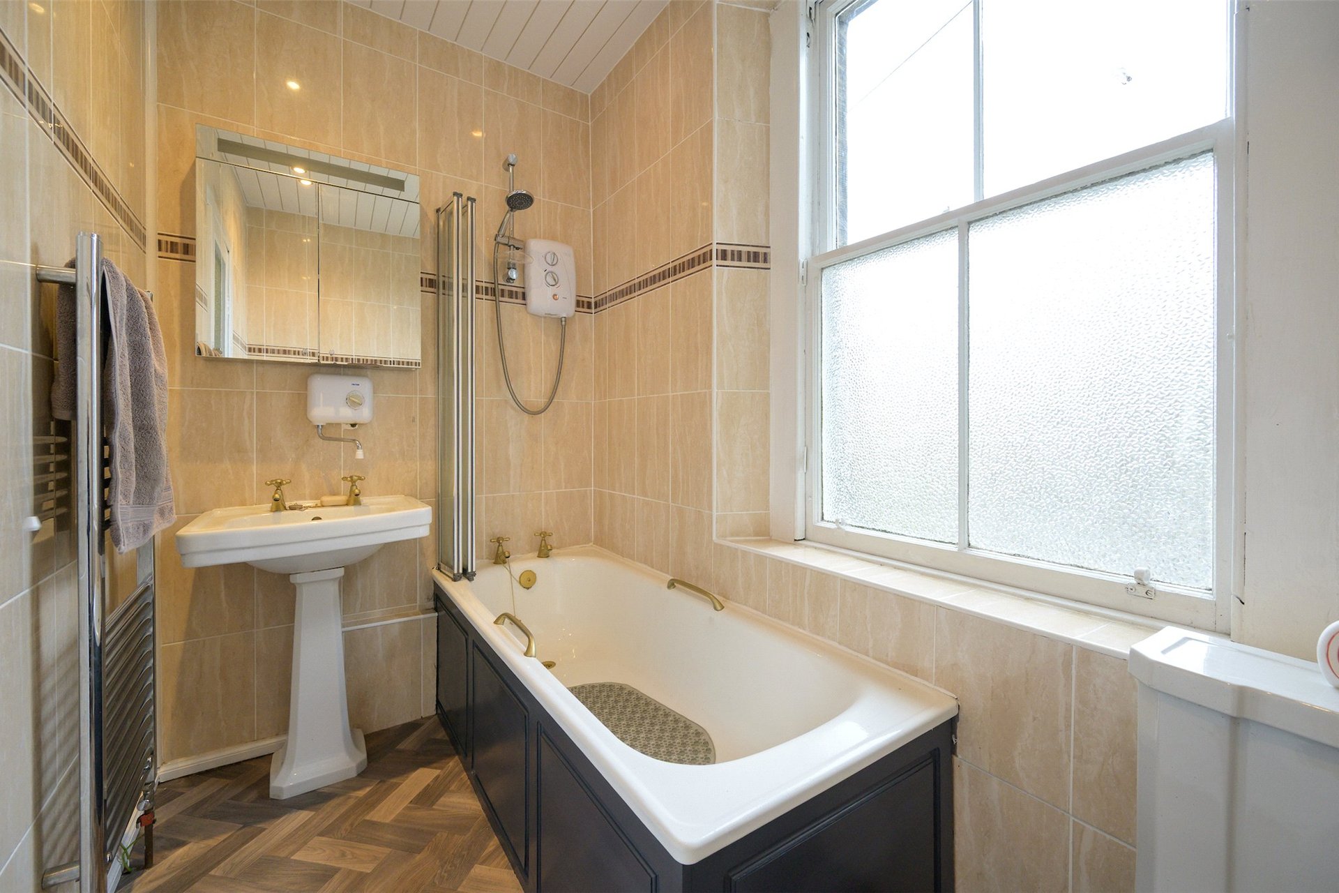 33 Dalhousie Road, Eskbank, Dalkeith, Midlothian, EH22 3AL - Picture #14