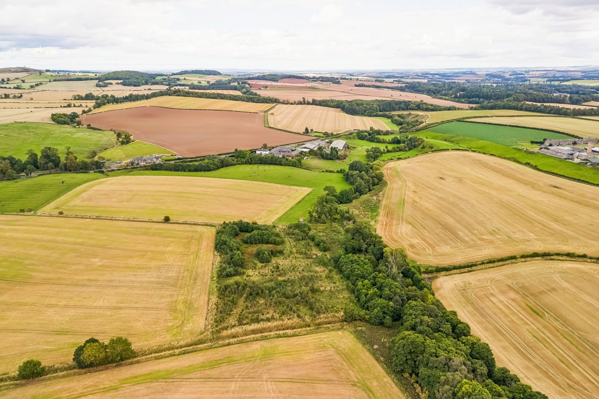 Burnbrae Holidays, Nenthorn, Kelso, Scottish Borders, TD5 7RY - Picture #53