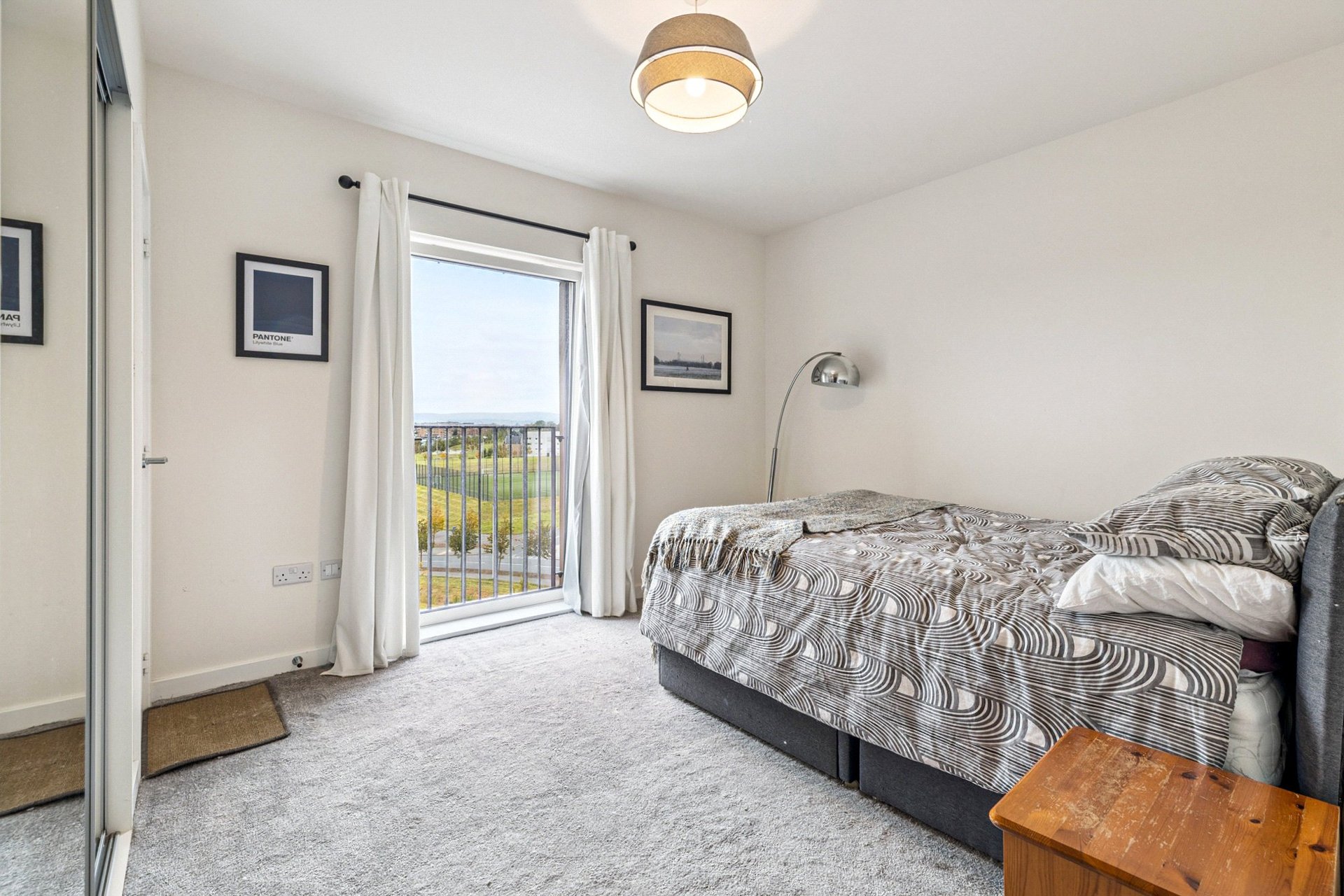 Flat 4/2, 17 Cuddies Walk, Northbridge, Glasgow City, G4 0FD - Picture #13