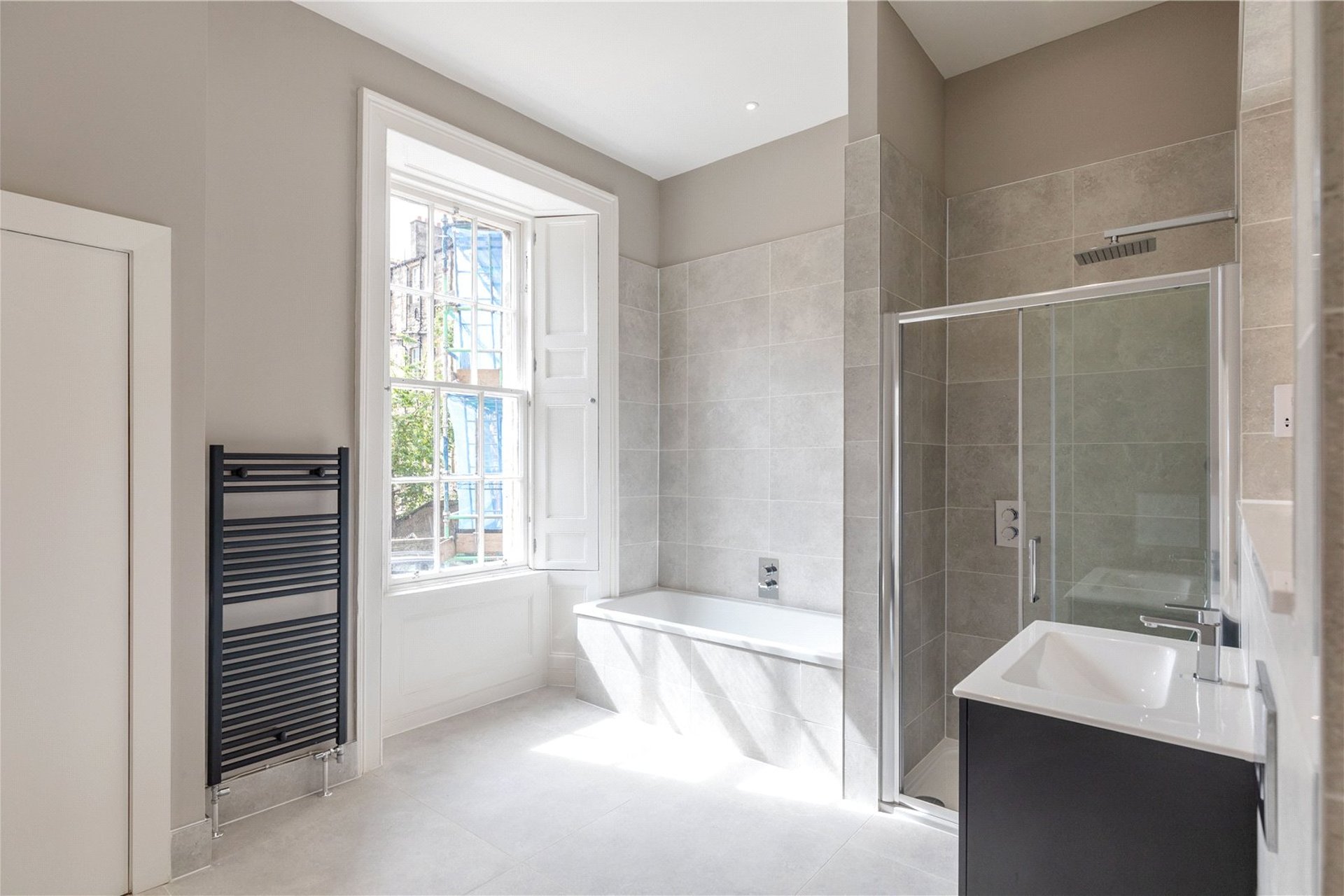 GF, 42 Melville Street, Edinburgh, Midlothian, EH3 7HA - Picture #14