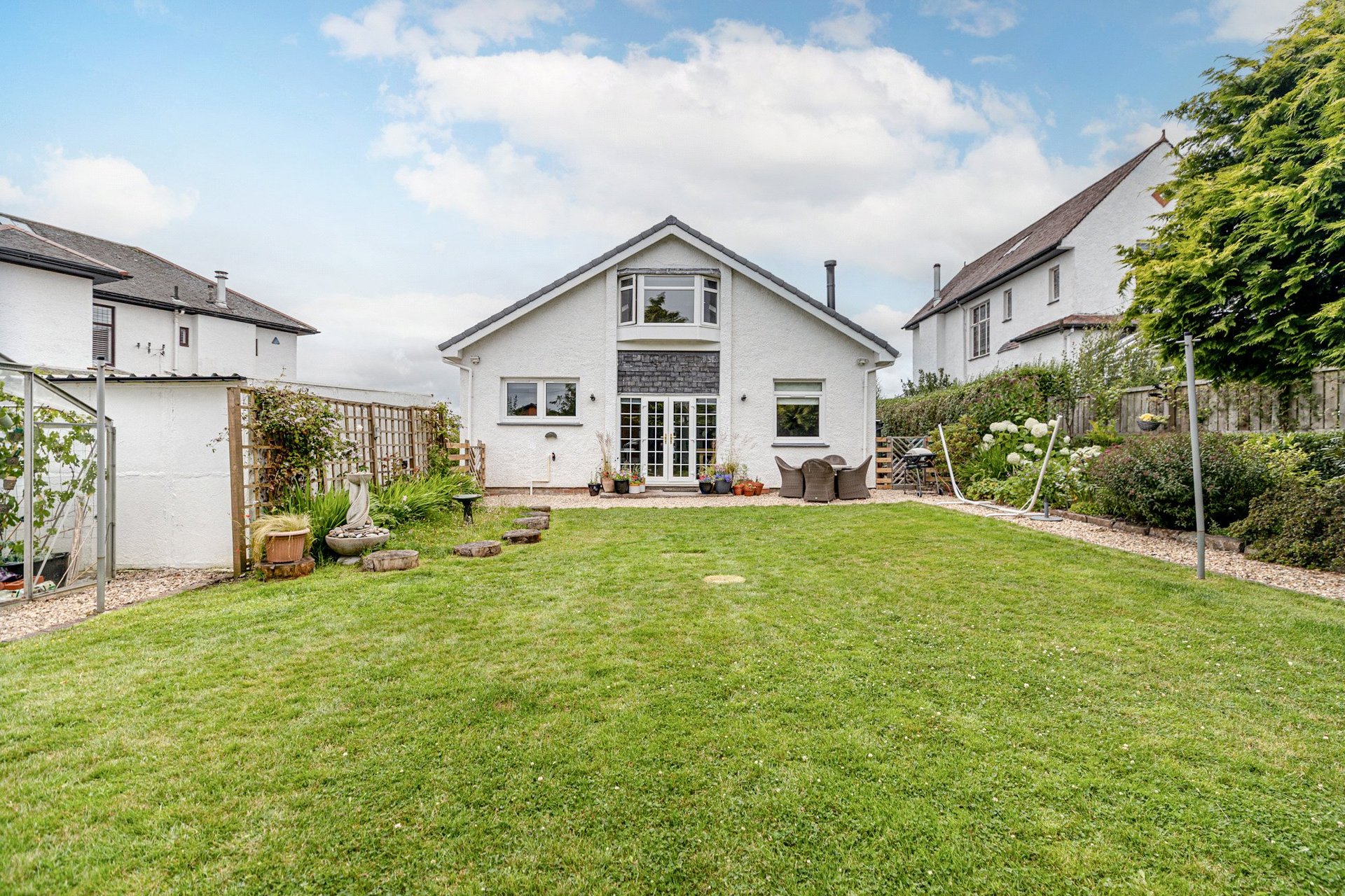 13 Vivian Avenue, Milngavie, G62 6DW - Picture #2