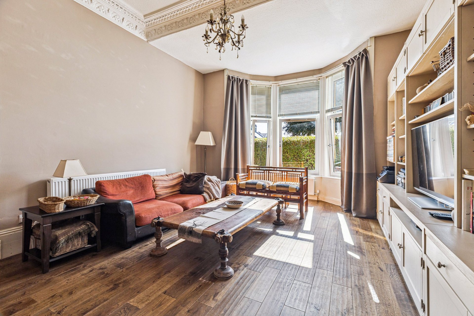 35 Overdale Street, Glasgow, Glasgow City, G42 9PZ - Picture #4