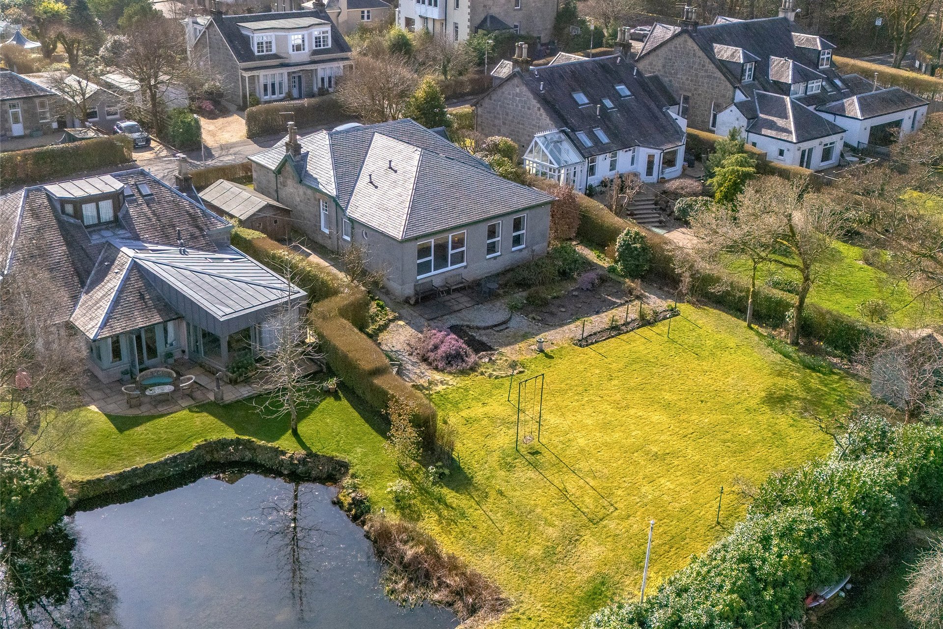 7 Tannoch Drive, Milngavie, G62 8BA - Picture #40